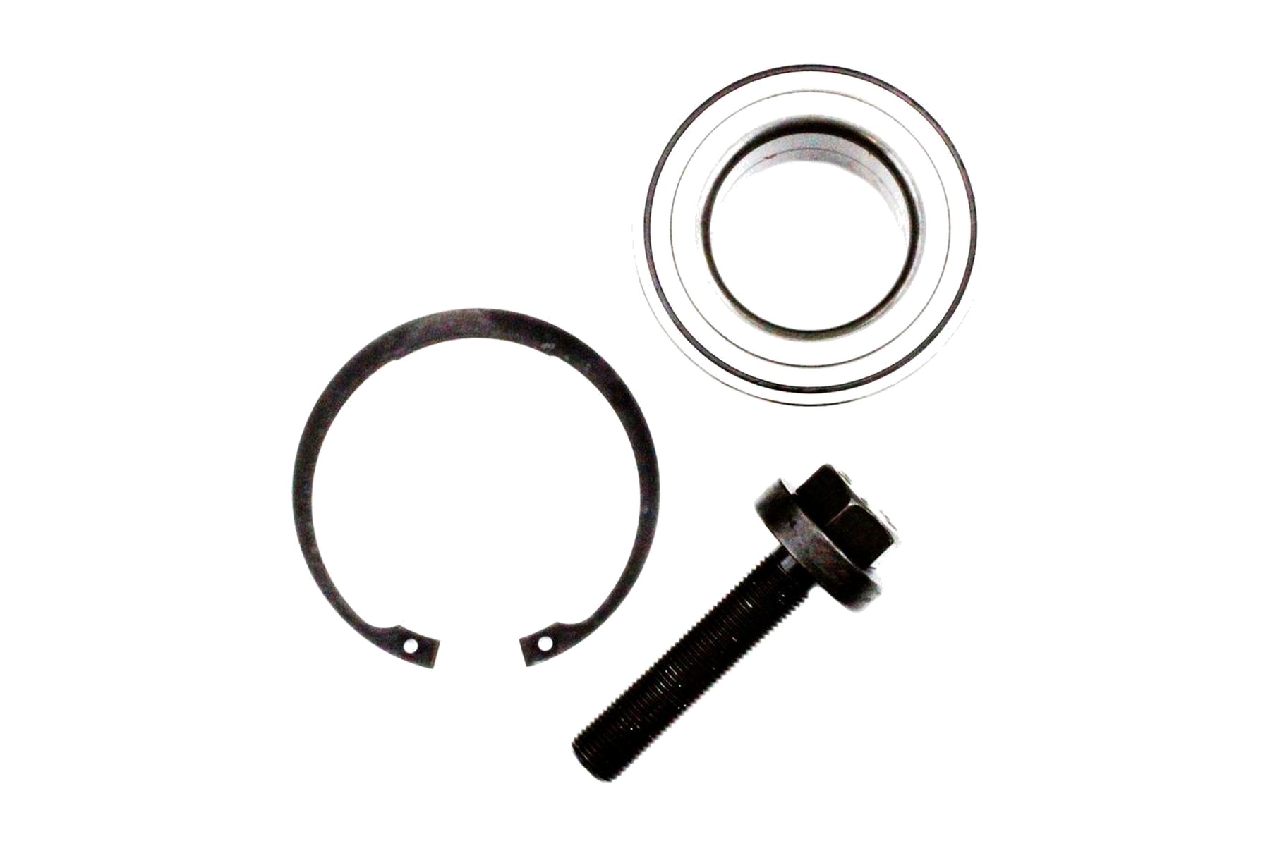 Rolamento de Roda VW 2H0498627A - Imagem 3