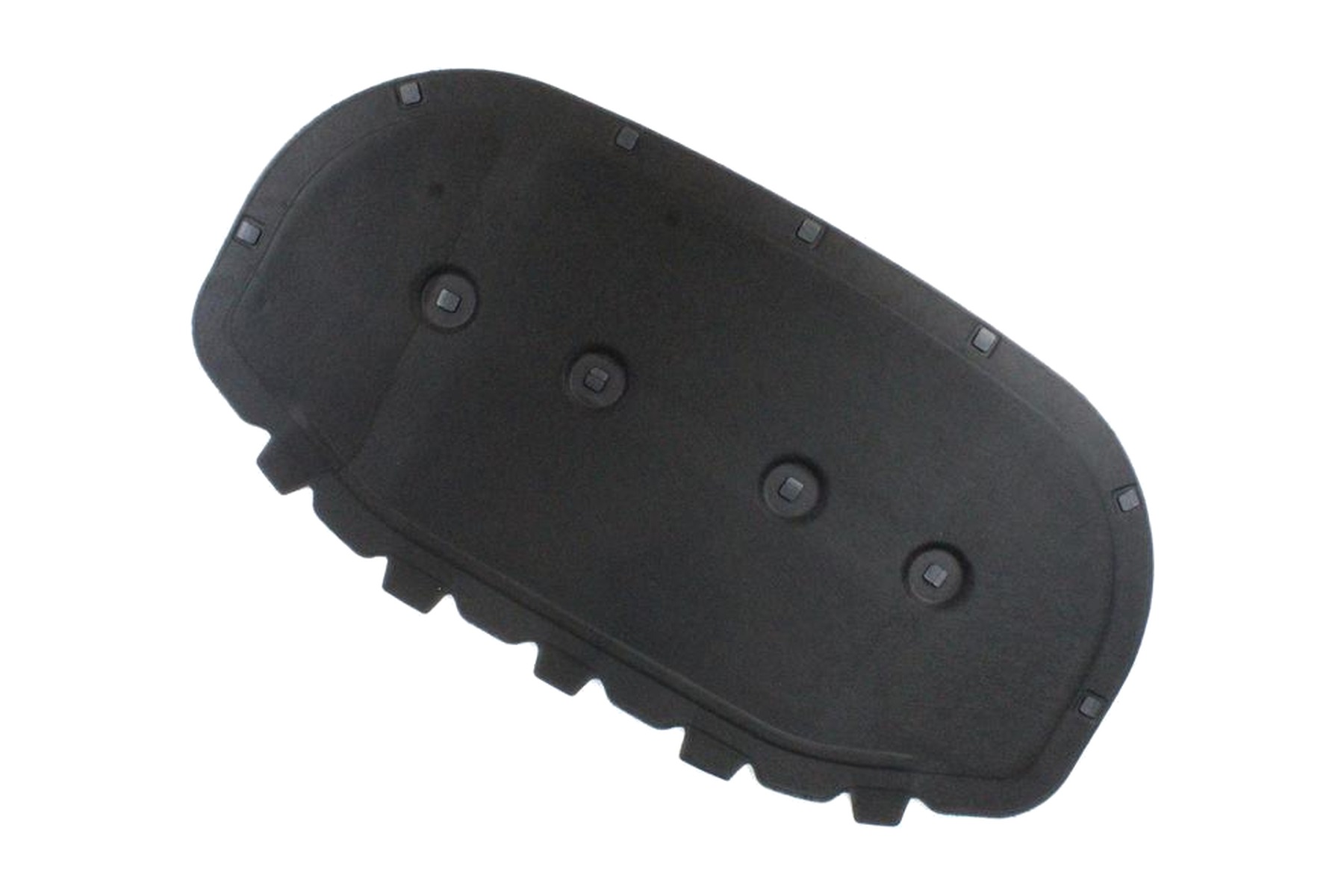 Forro de Isolamento de Capô VW 17A863831 - Imagem 4