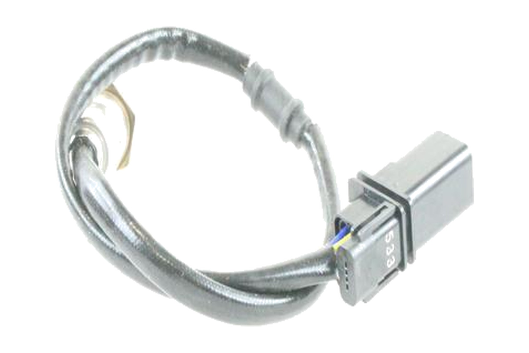 Sonda Lambda de Escapamento Pré-catalisador VW 04C906262AA - Imagem 16