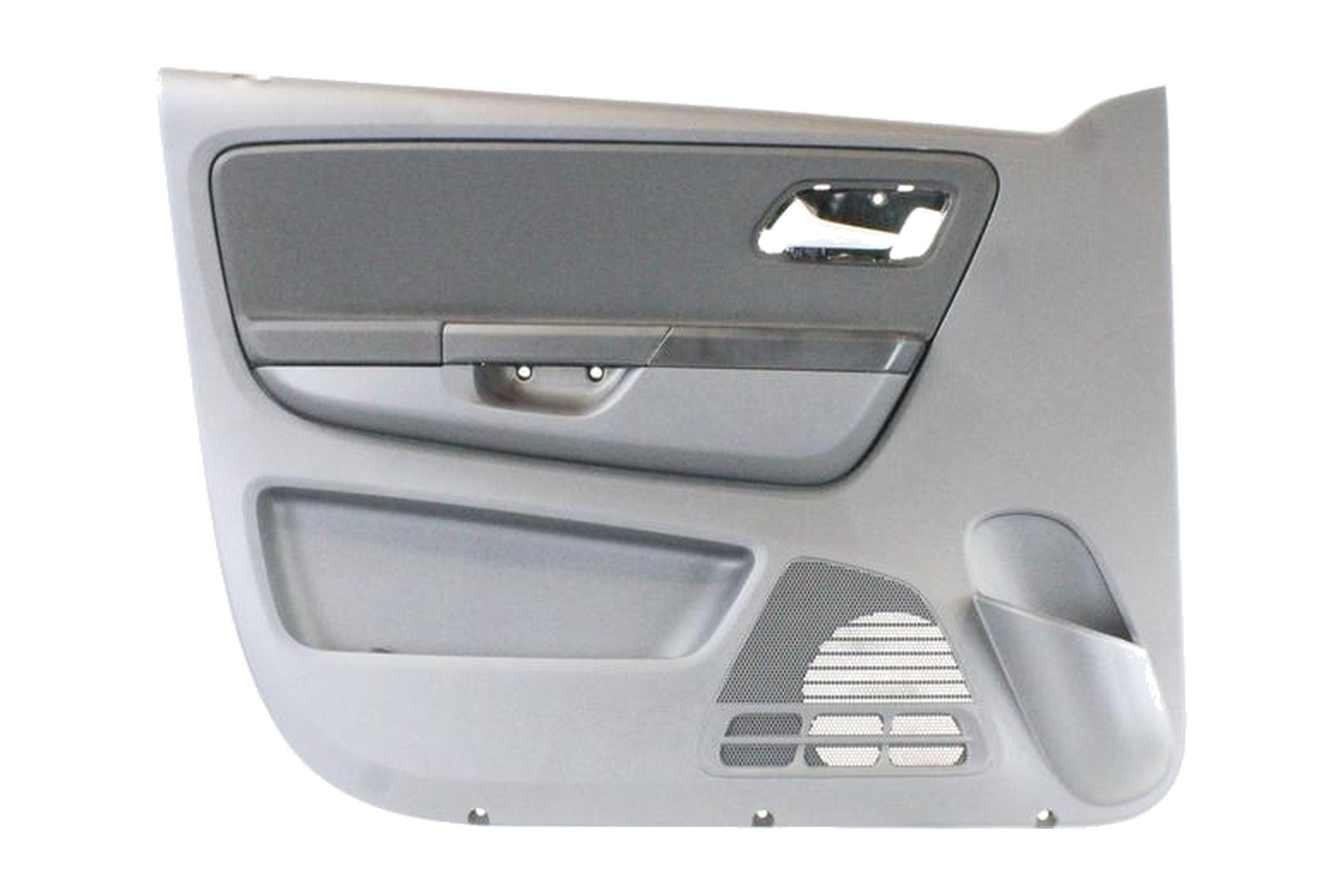 Revestimento de Porta VW 5Z4867011BKNJG