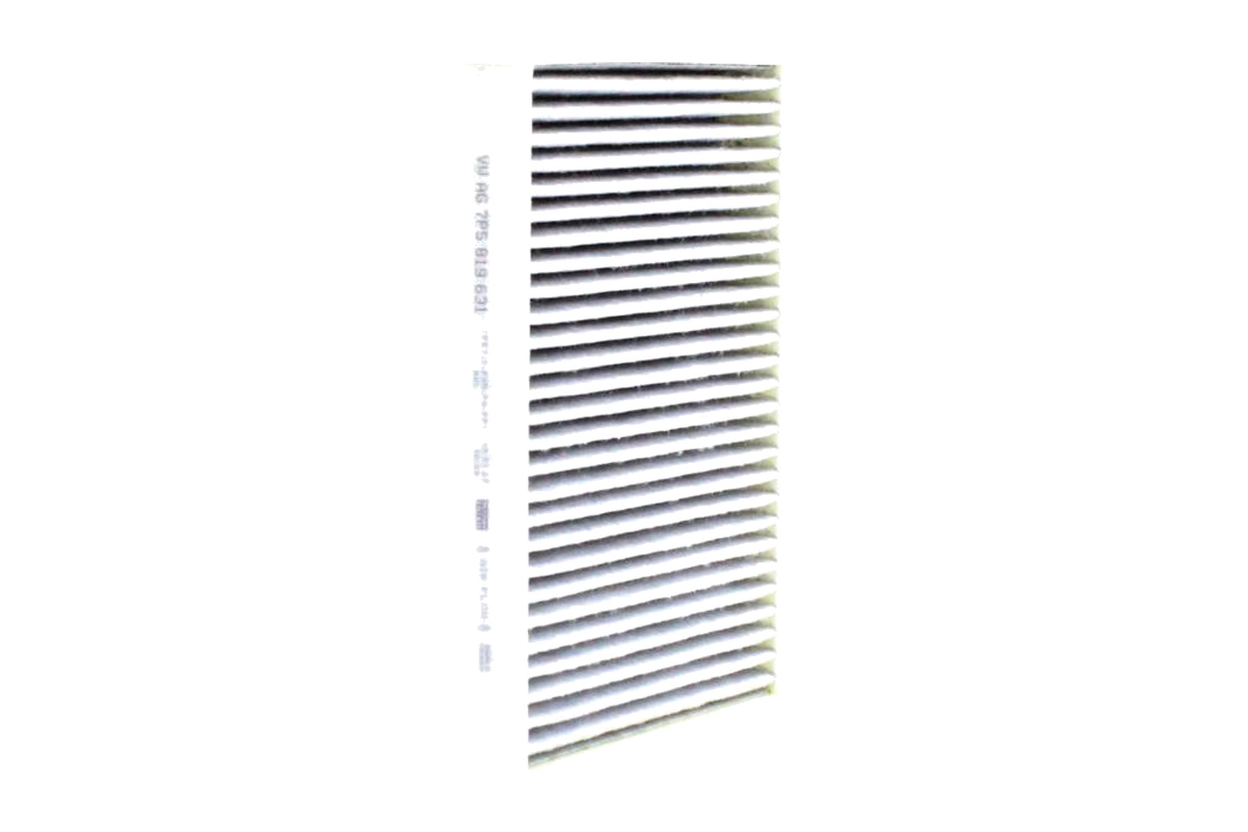Filtro de Ar Condicionado VW 7P5819631 - Imagem 21