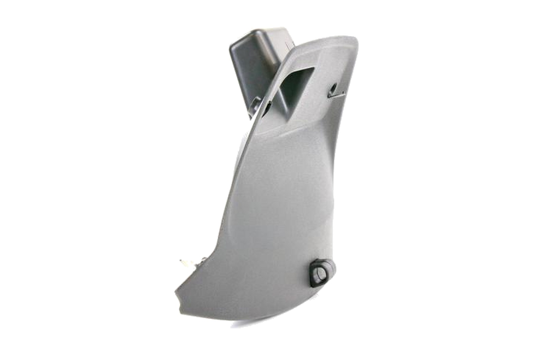 Moldura de Tampa de Porta-malas VW 5U6867601B82V - Imagem 20