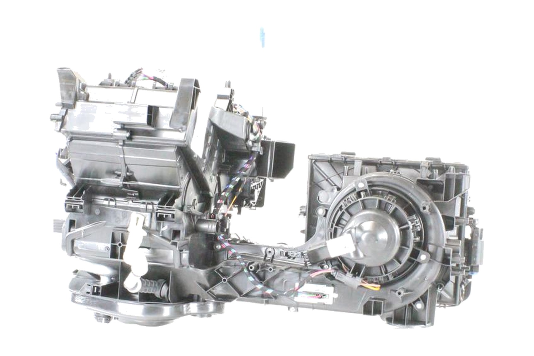 Caixa de Ar Condicionado VW 2QB816002R - Imagem 2