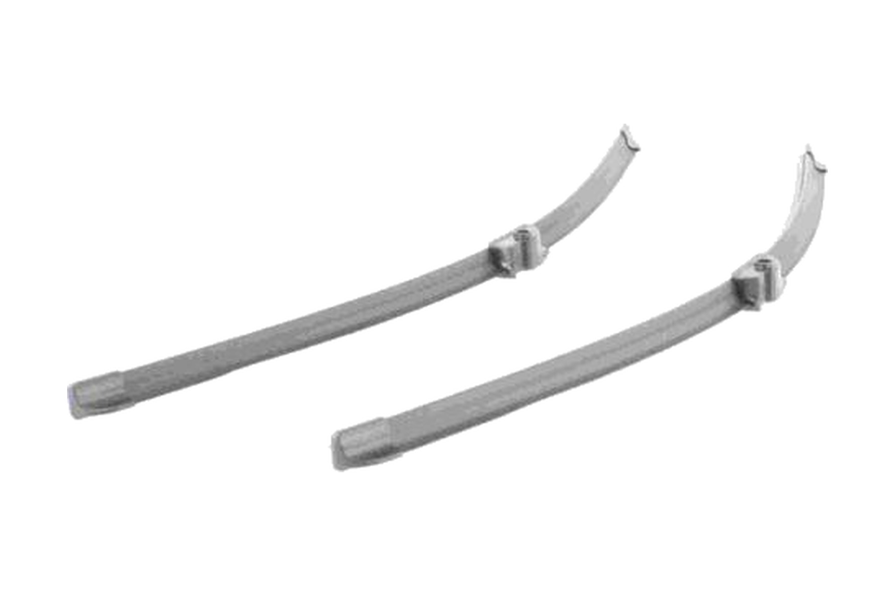 Palheta de Limpador de Para-brisa Dianteiro VW 7P0998002 - Imagem 9