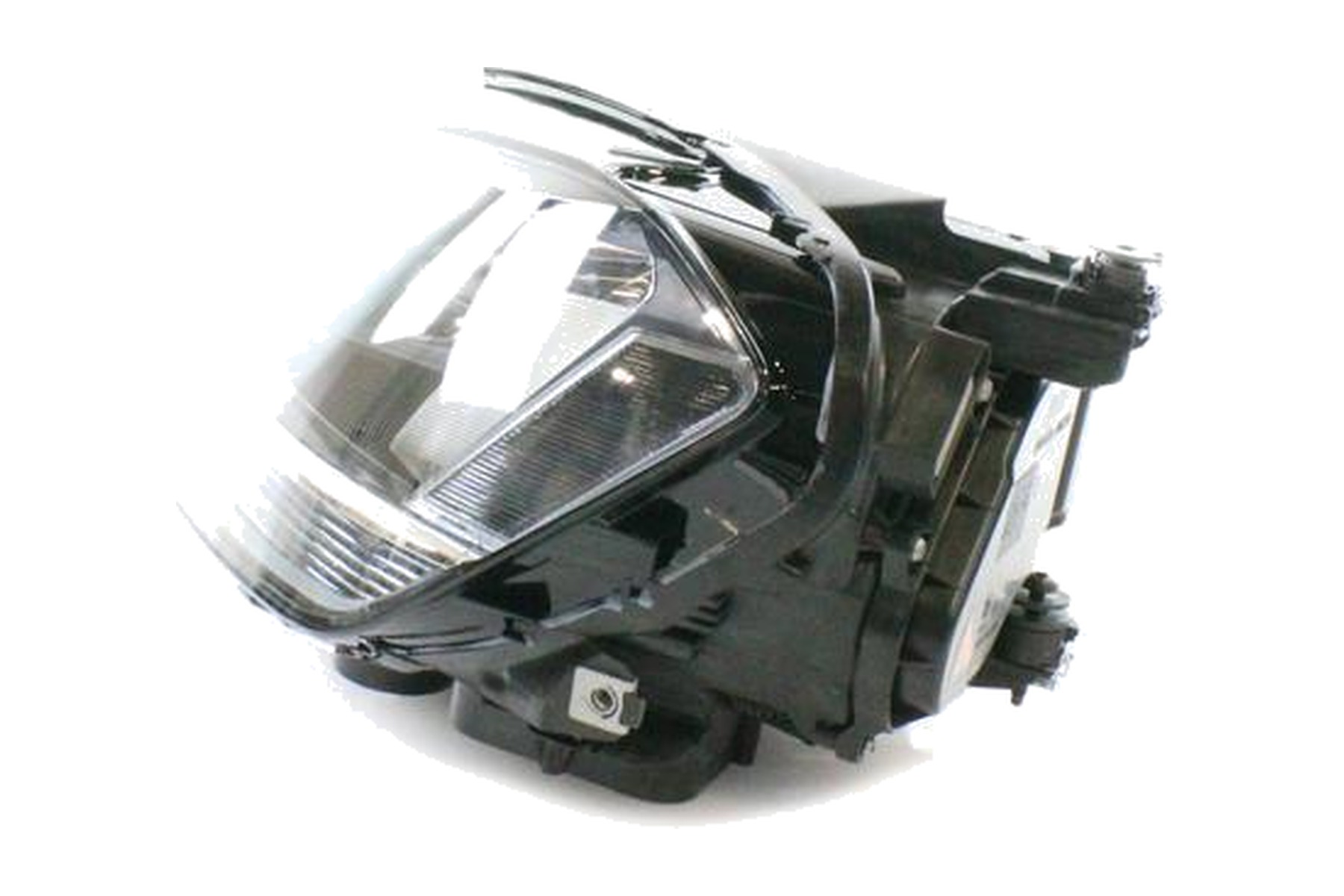 Farol Máscara Negra LED Esquerdo (Motorista) VW 5G1941753 - Imagem 7