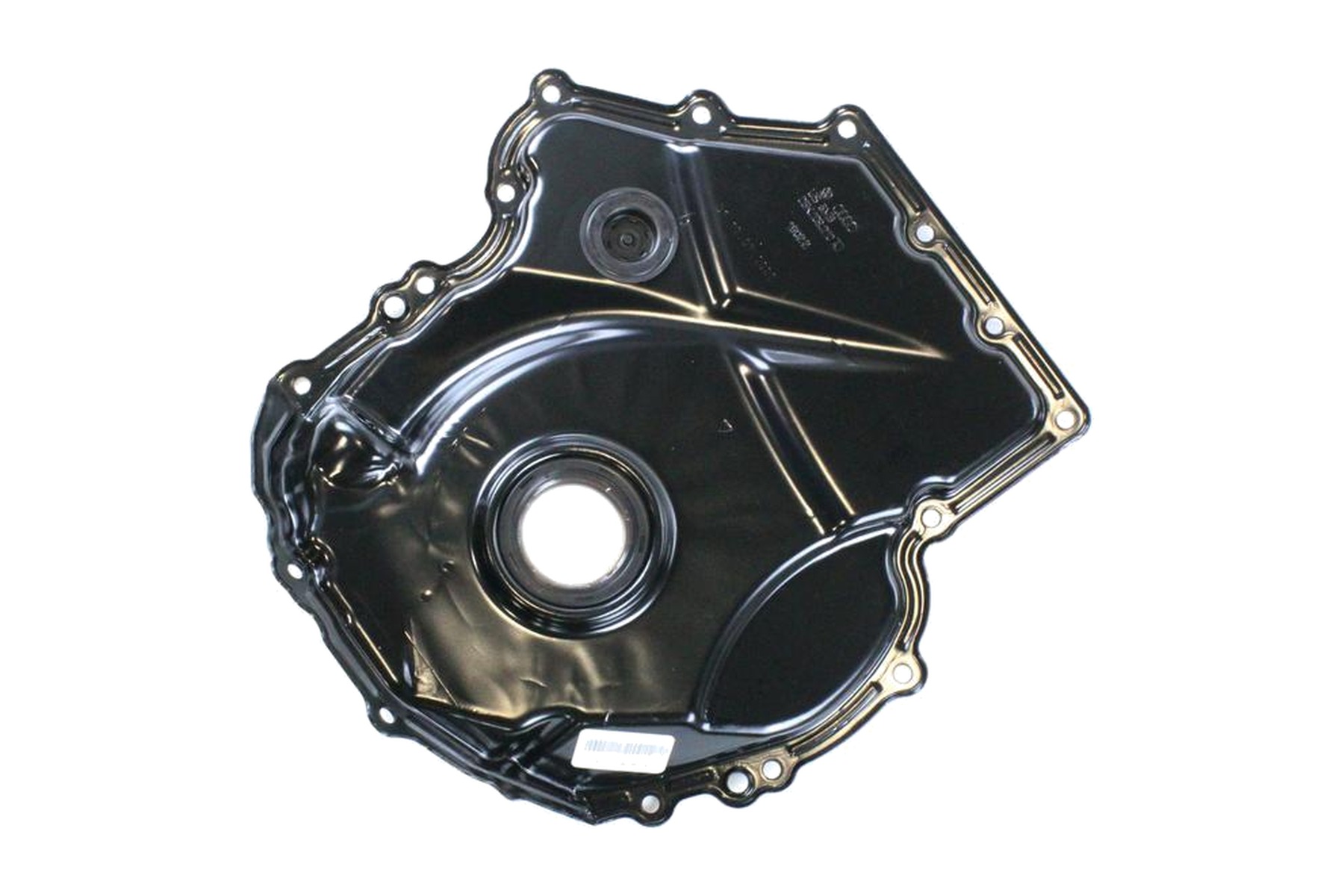 Tampa de Corrente de Distribuição VW 06K109210AJ - Imagem 2