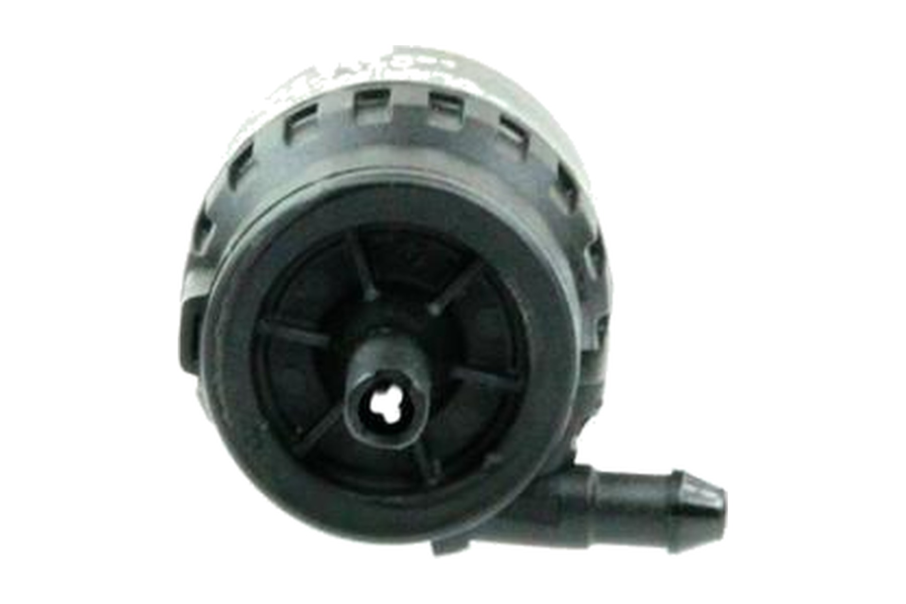 Bomba de Água de Limpador de Para-brisa Dianteiro VW 377955651 - Imagem 8