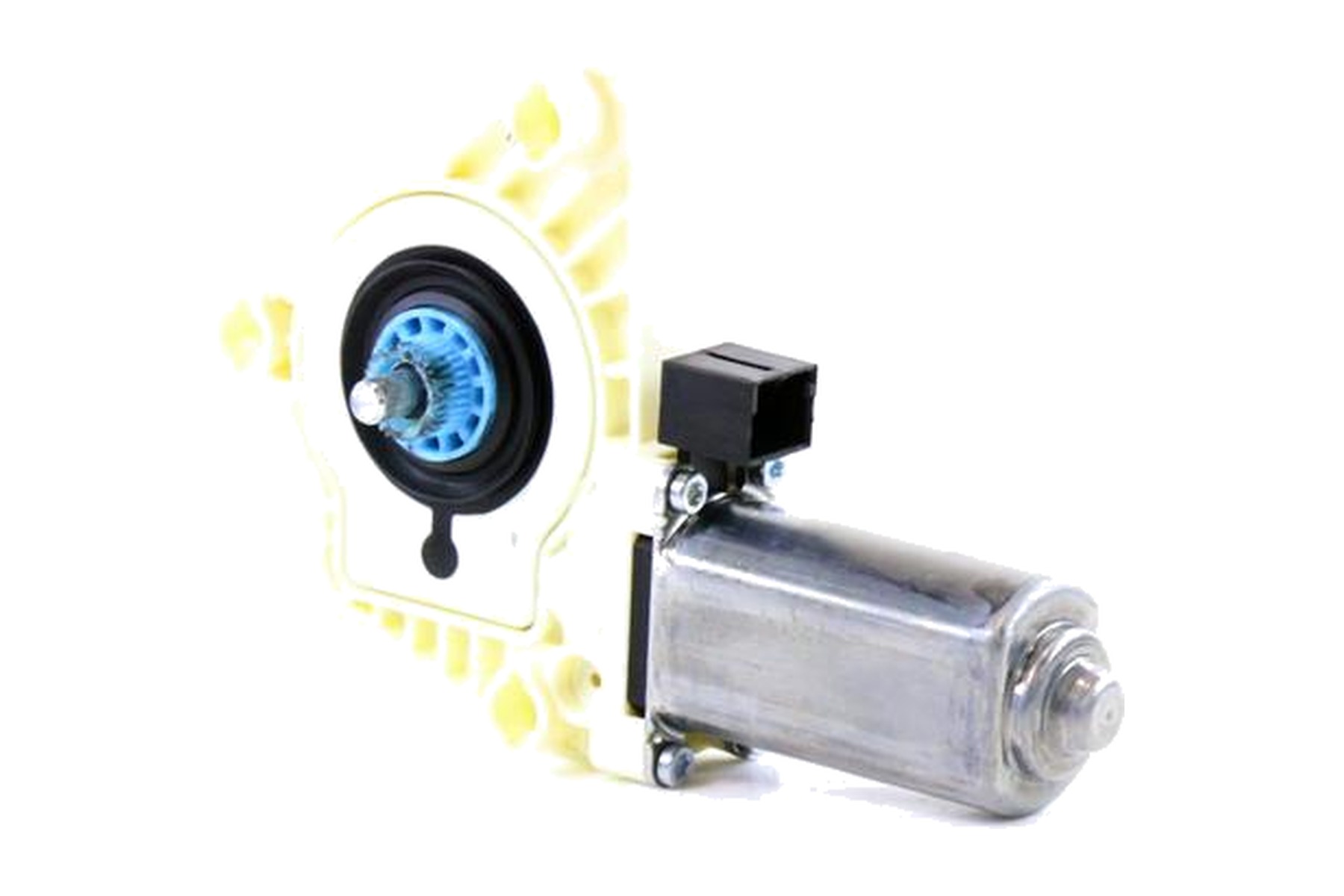 Motor de Acionamento de Vidro VW 5Q4959802B - Imagem 4