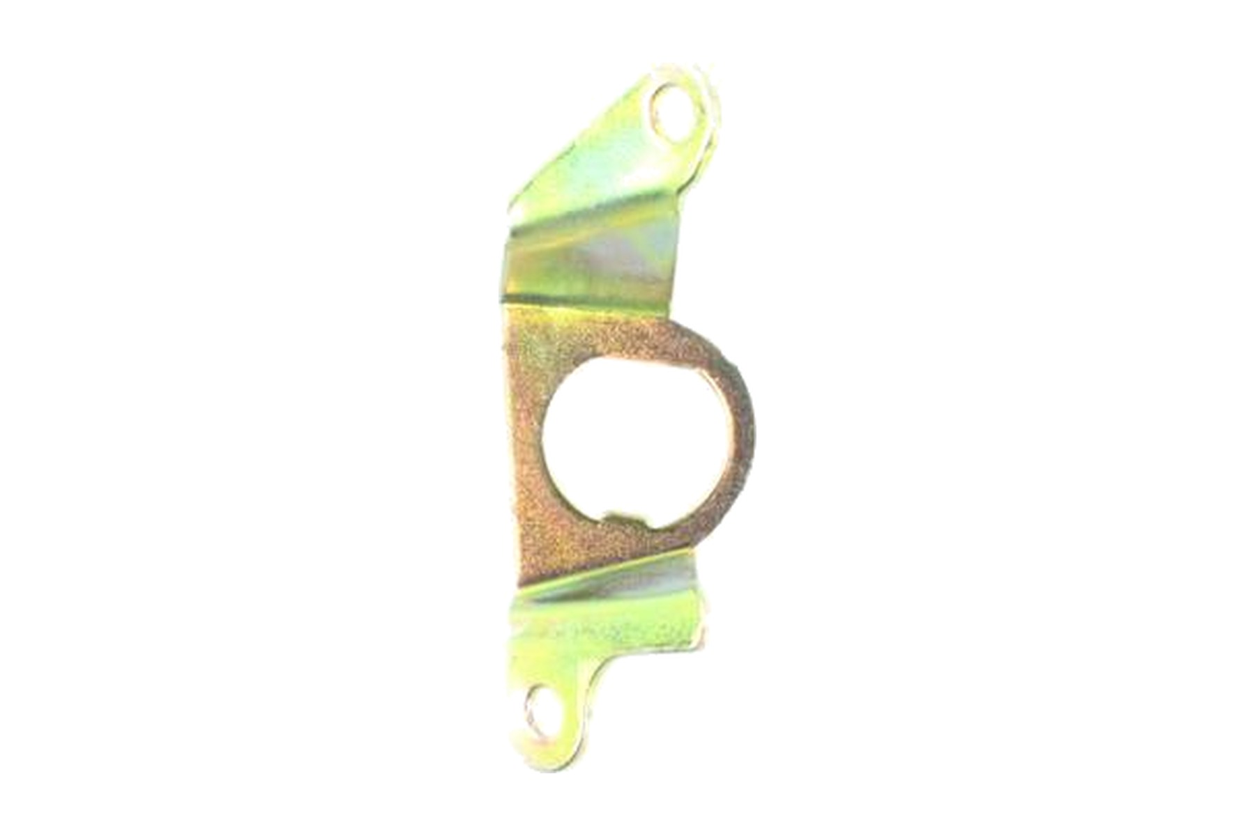 Suporte de Moldura de Comando de Espelho Retrovisor VW 5Z0857689 - Imagem 4