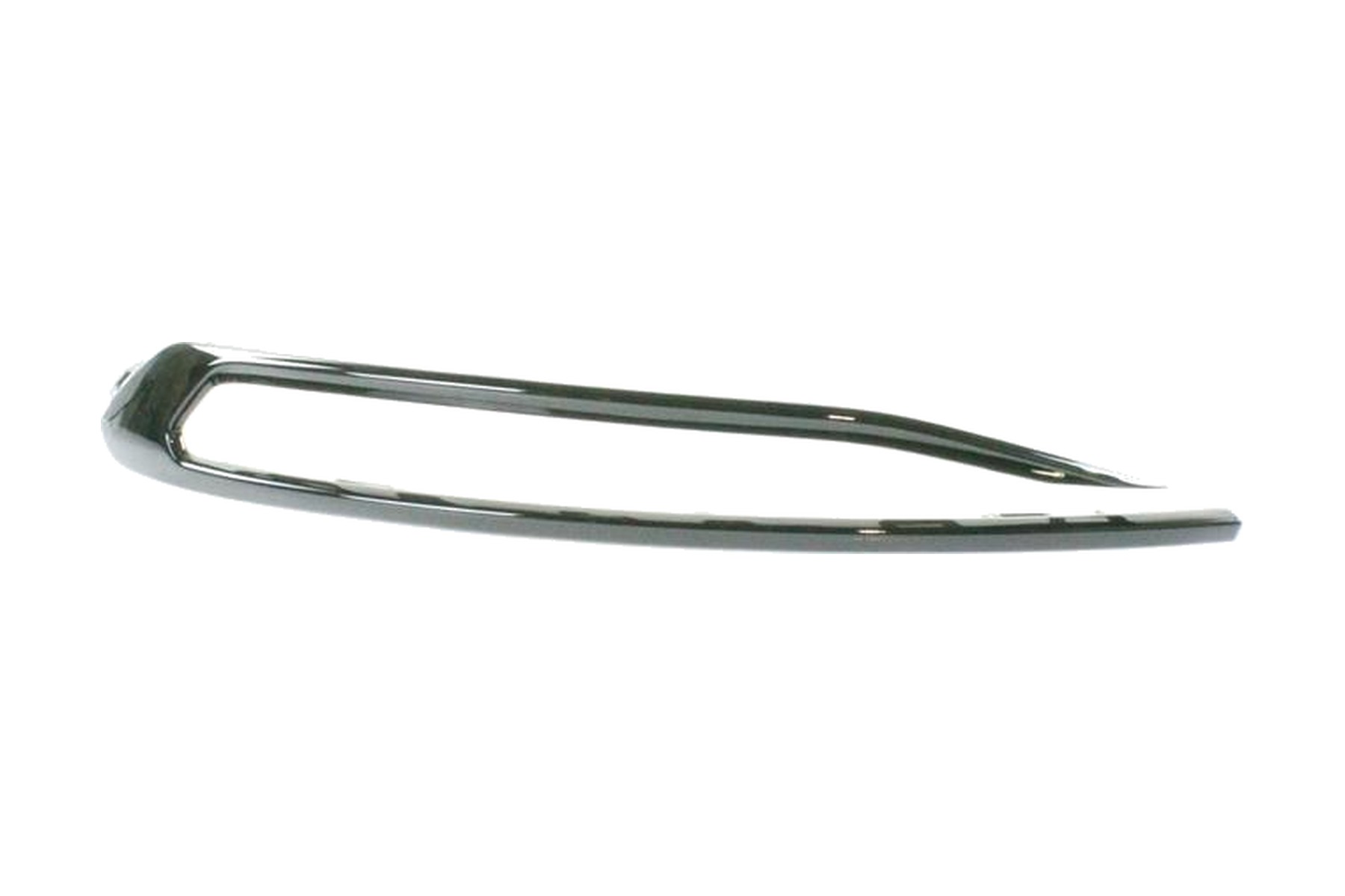 Friso de Spoiler de Para-choque VW 6EC853842A041 - Imagem 2