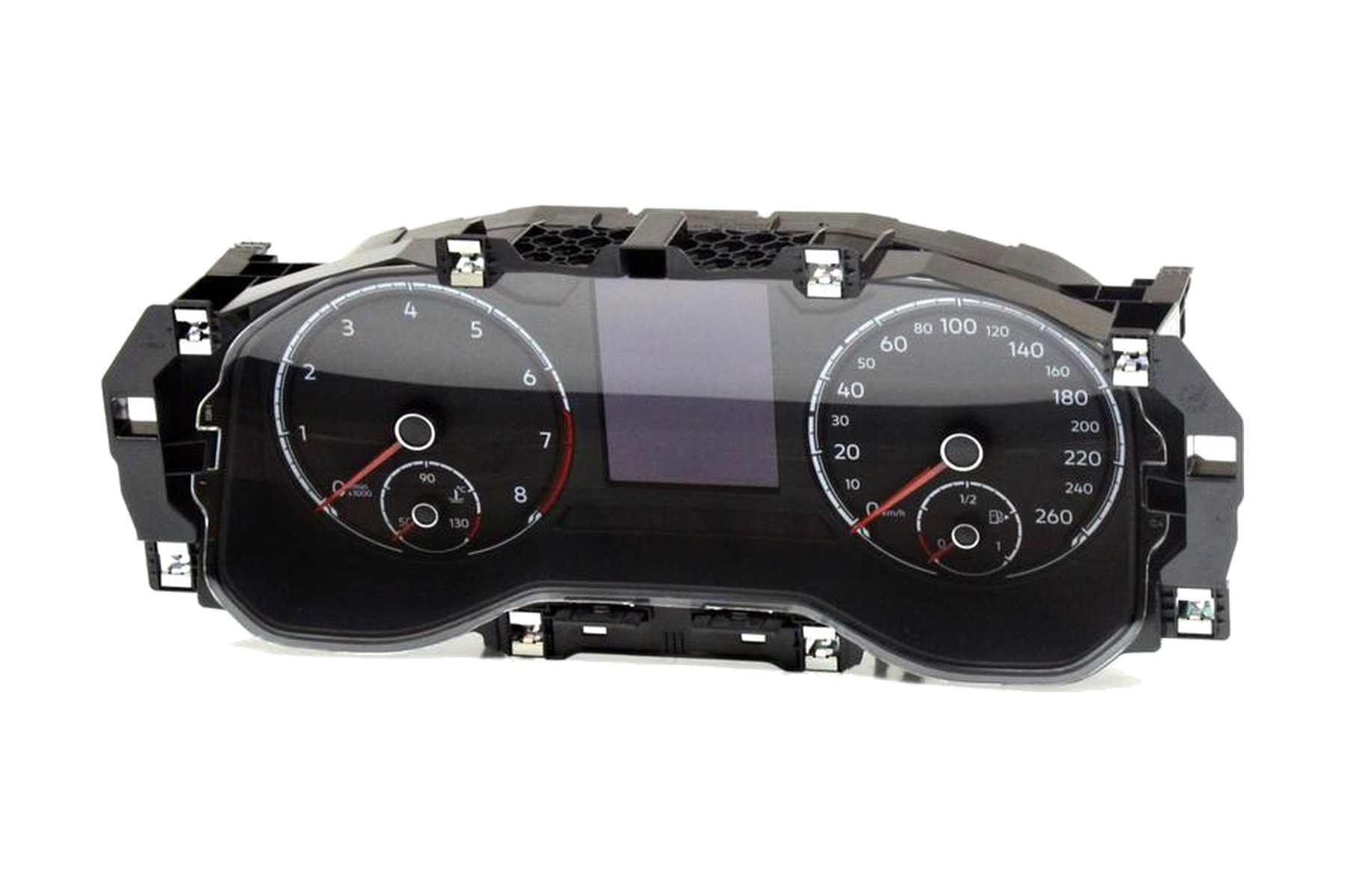 Painel de Instrumentos VW 6EA920740C - Imagem 2