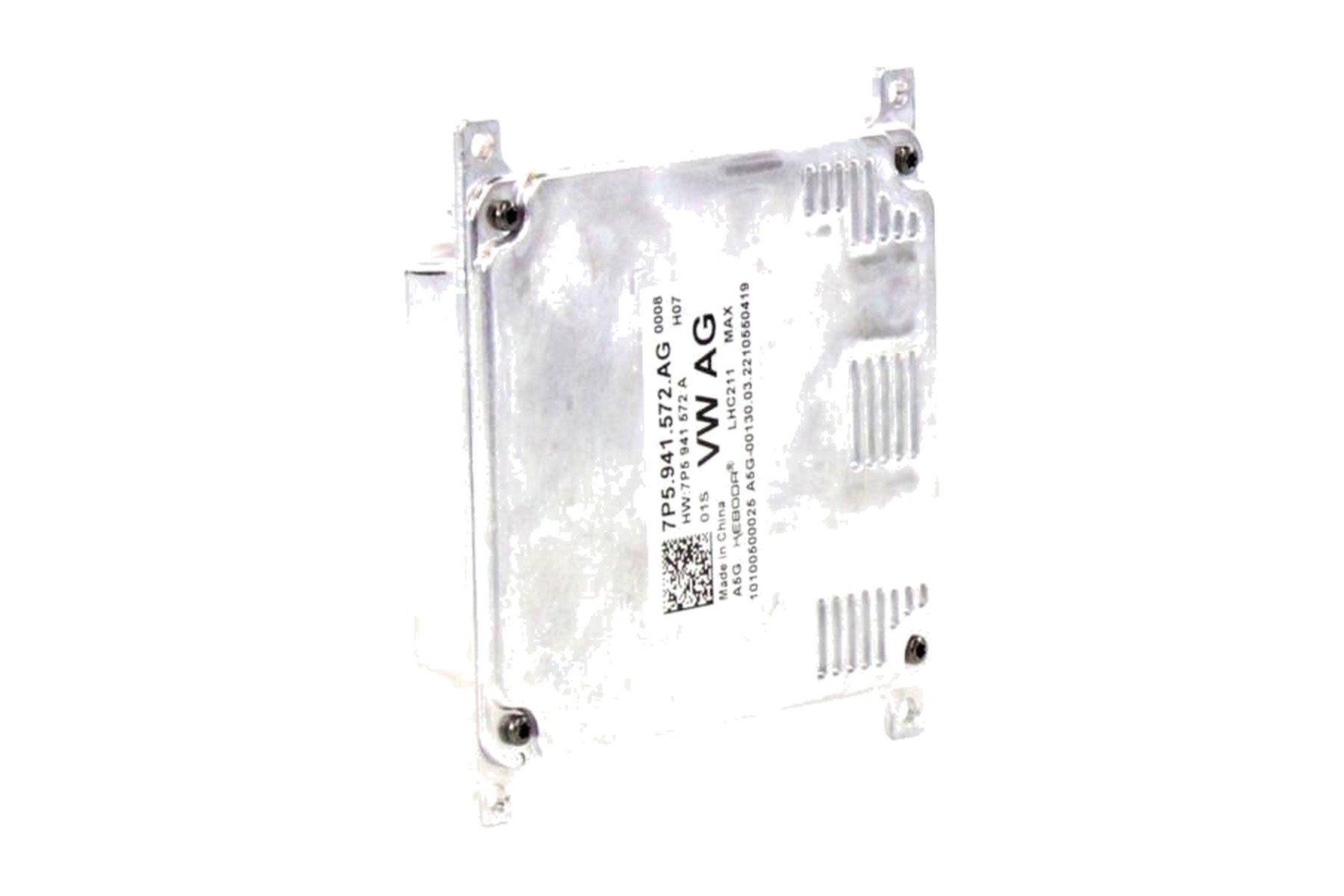 Módulo Reator de Lâmpada Luz Diurna Farol LED VW 7P5941572AG - Imagem 22