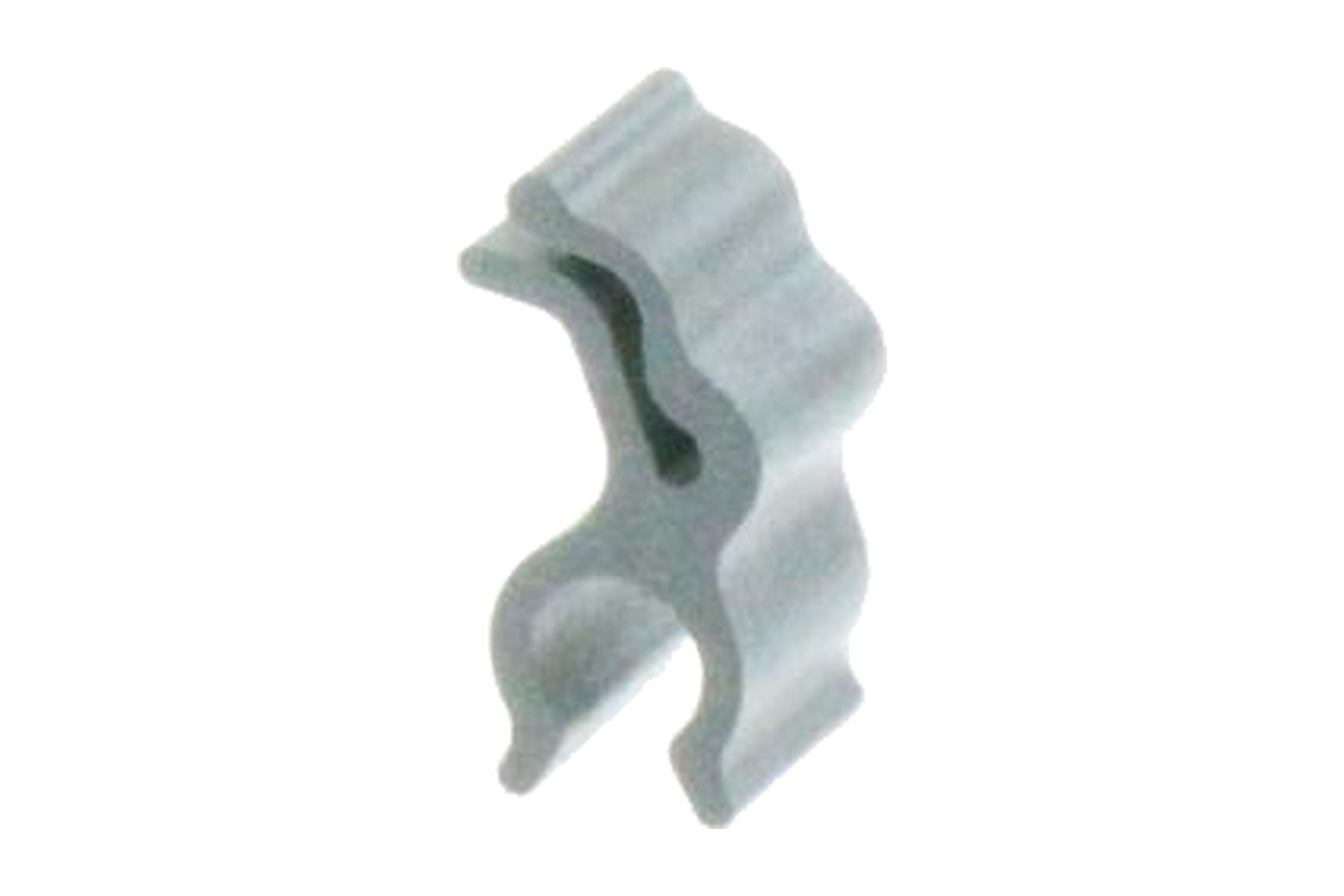 Suporte Guia de Cabo de Abertura de Capô VW 6N0823595 - Imagem 15