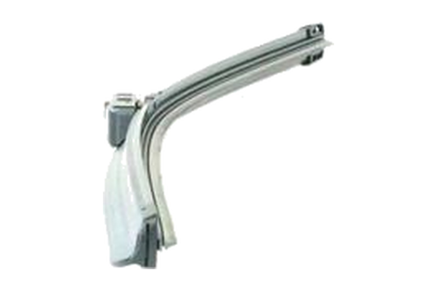 Palheta de Limpador de Para-brisa Direito (Passageiro) VW 2GK95542603C - Imagem 8