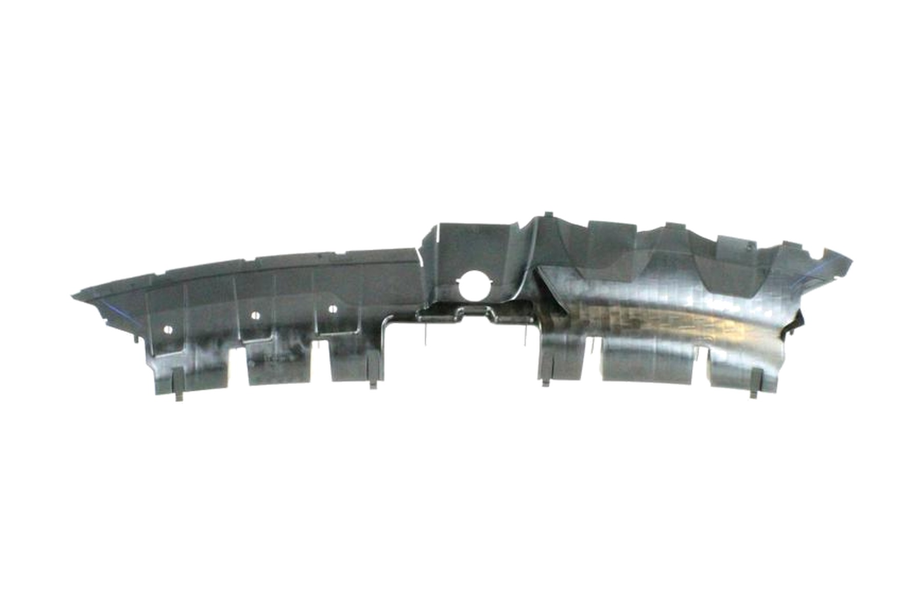 Defletor de Ar de Radiador VW 17A121329F