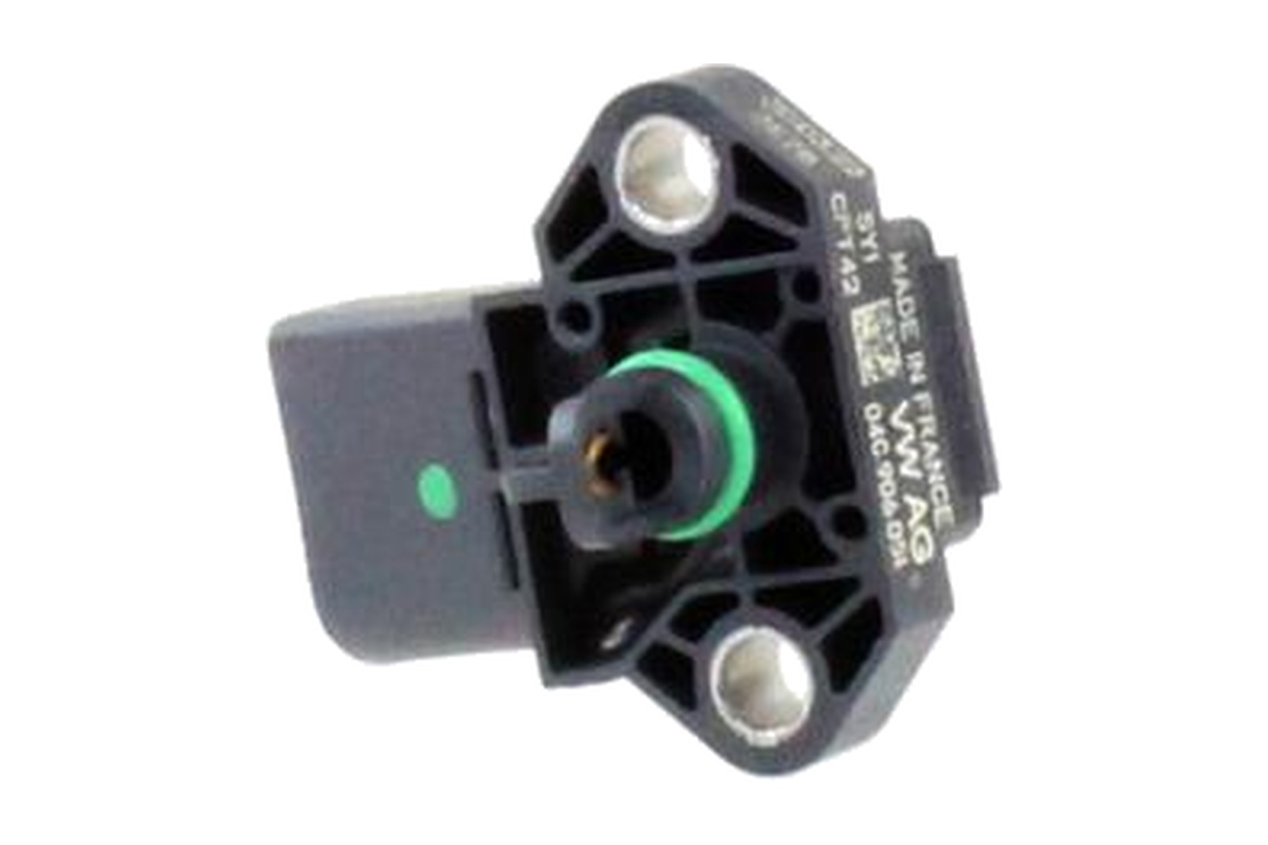 Sensor de Pressão de Coletor de Admissão MAP VW 04C906051 - Imagem 16