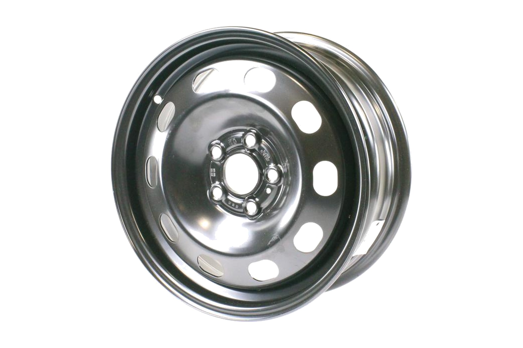Roda VW 2QB601027C03C - Imagem 3