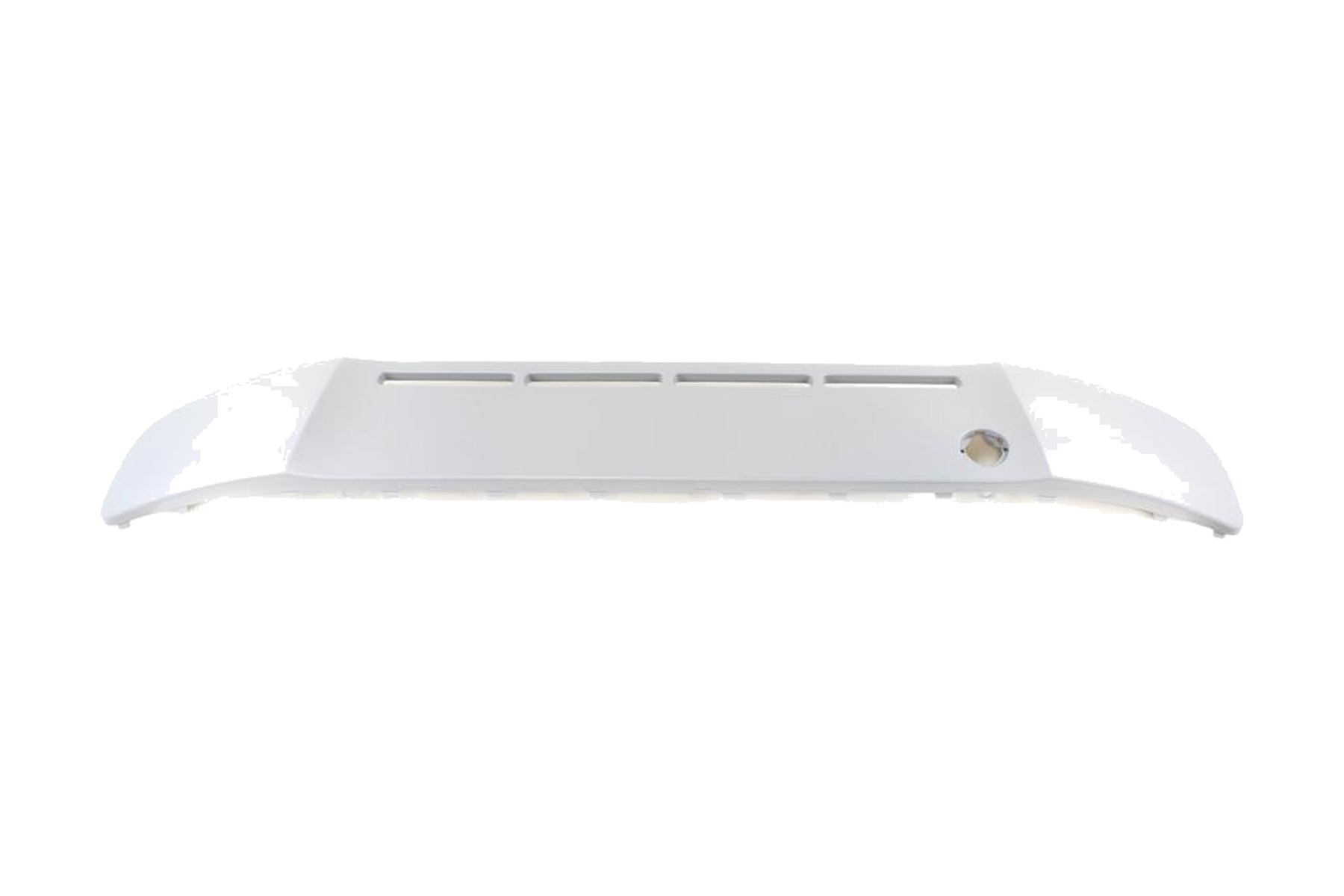 Grade de Ventilação de Para-choque VW 1SB853665GRU - Imagem 3