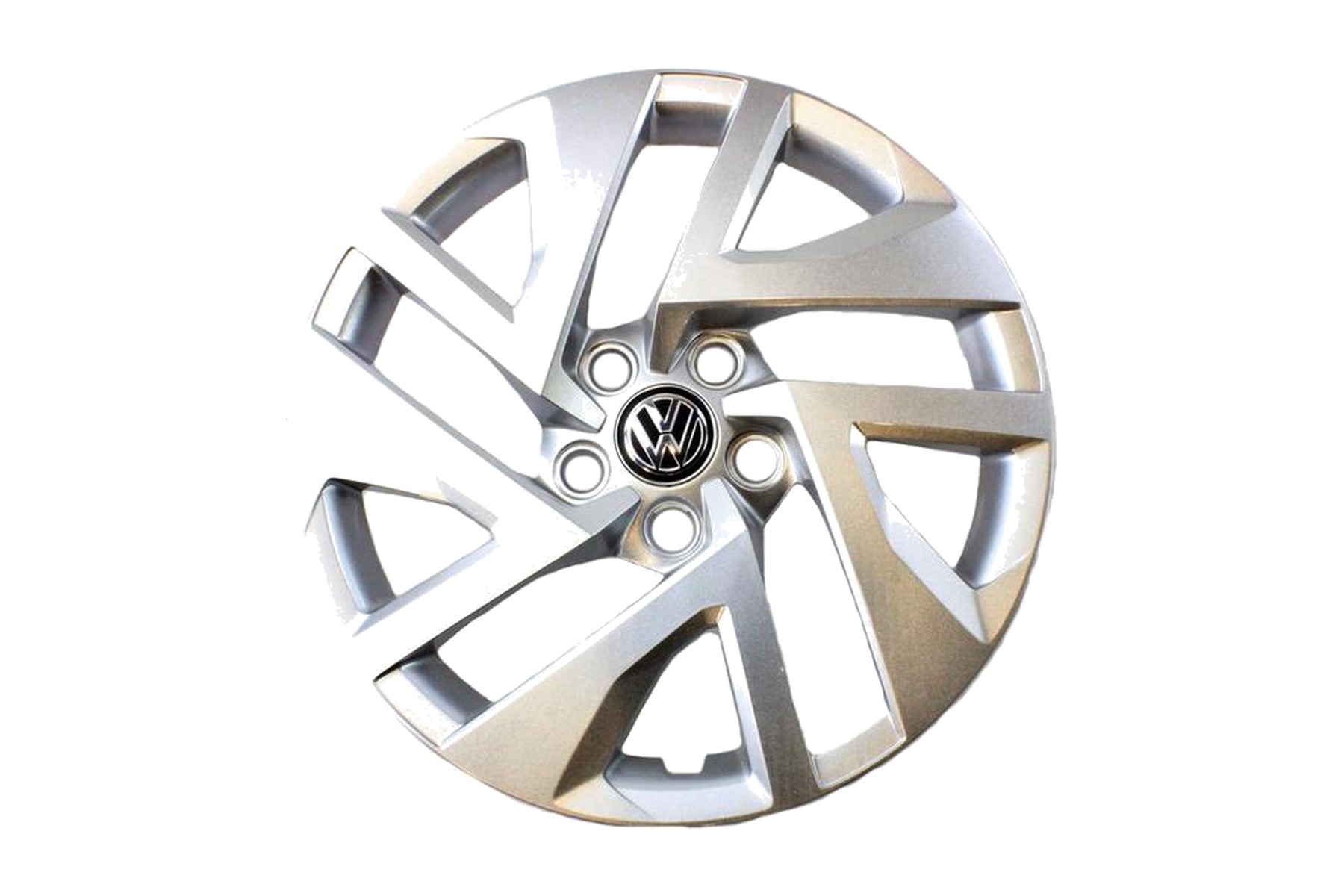 Calota de Roda 15 Polegadas VW 6EA601147BZ31