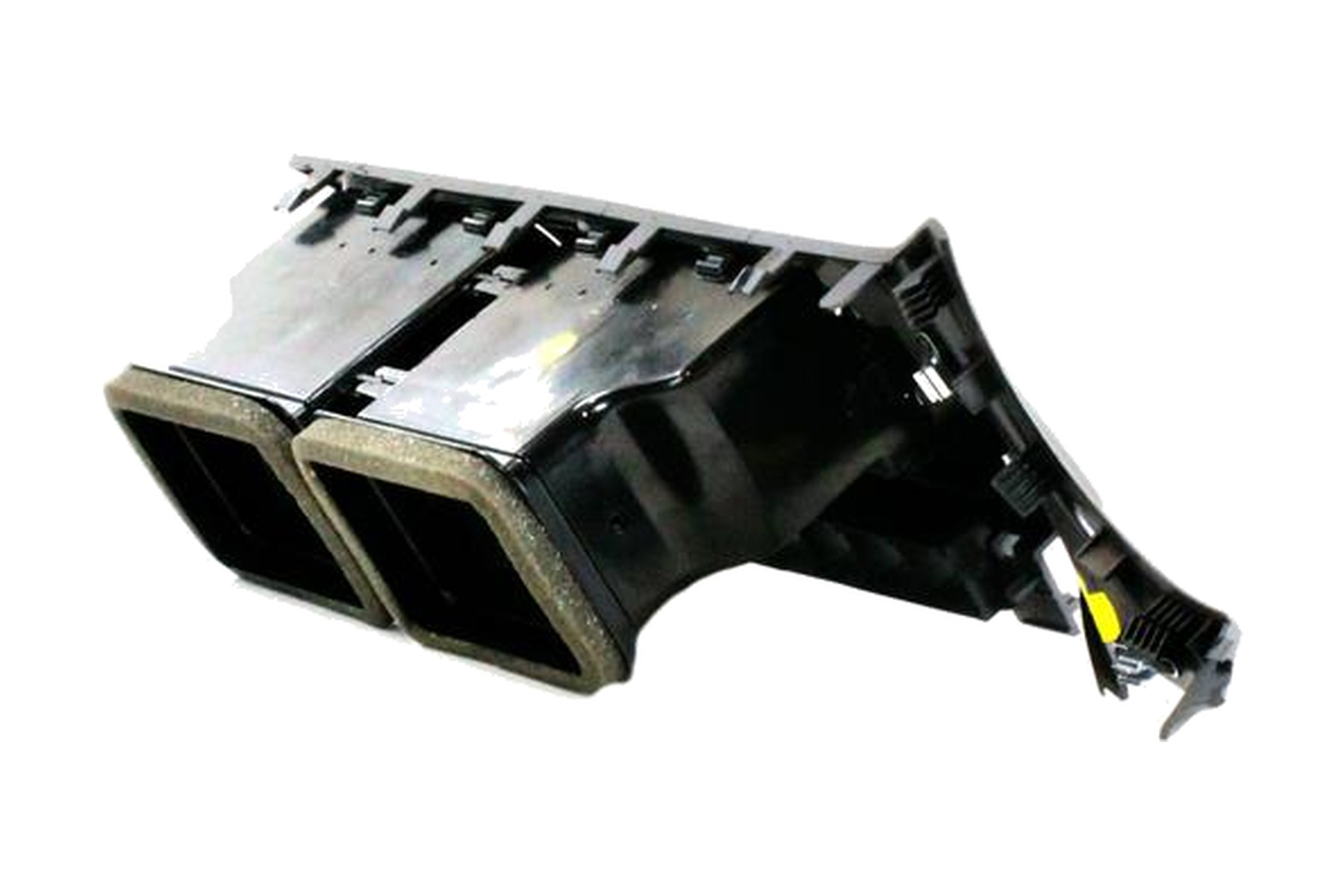 Moldura de Difusor de Ar Condicionado de Painel VW 5Z0858061PEKK - Imagem 17