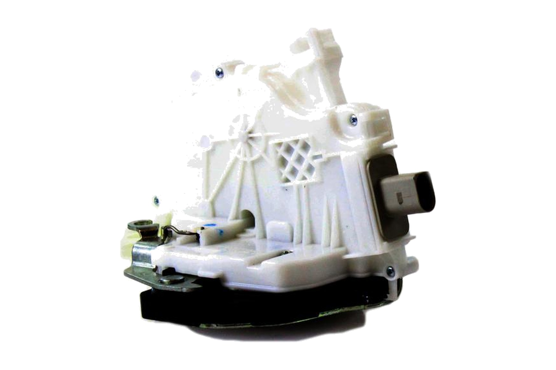 Fechadura de Porta VW 5U1837016AH - Imagem 16