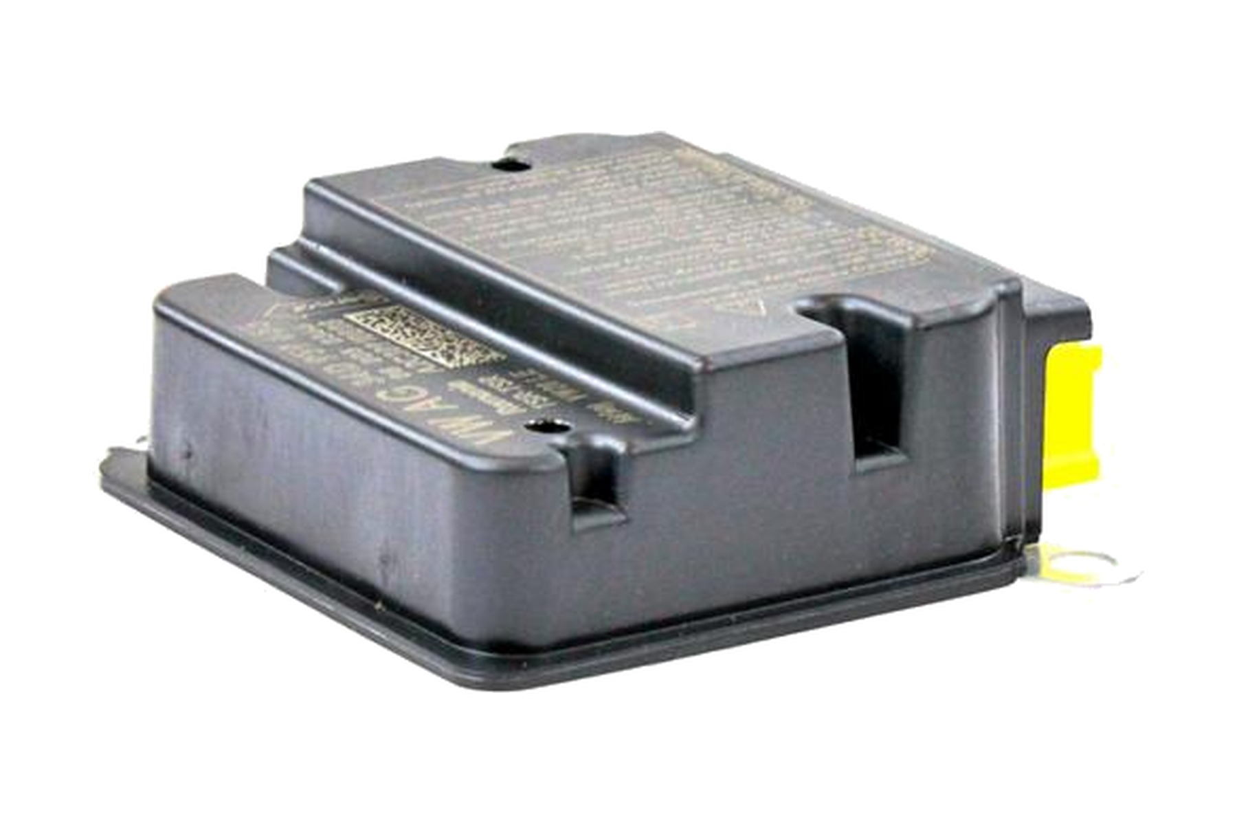 Módulo Eletrônico de Airbag VW 34D959655Z0P - Imagem 17
