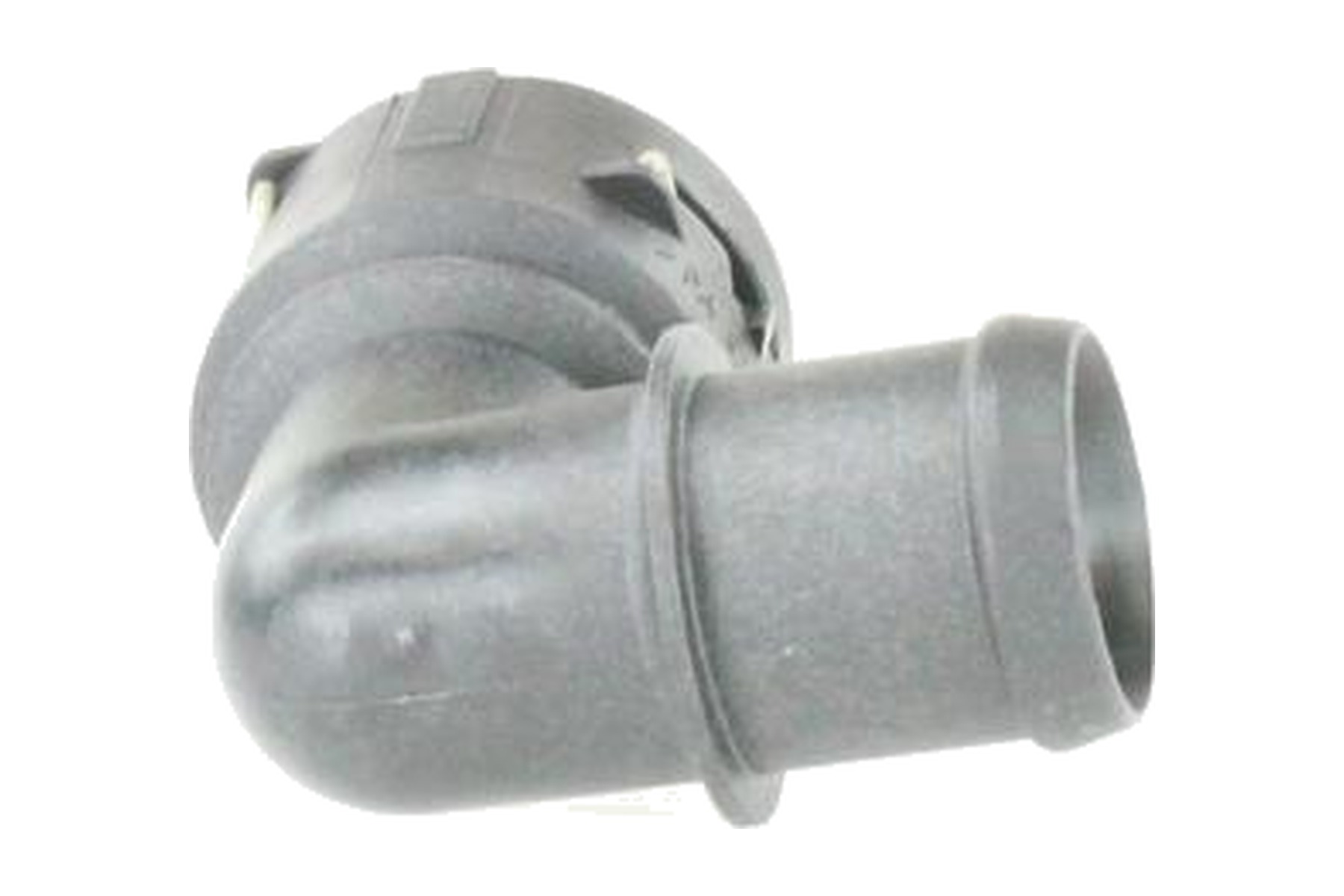 Conexão de Mangueira de Água de Radiador VW 1J0122291F - Imagem 17