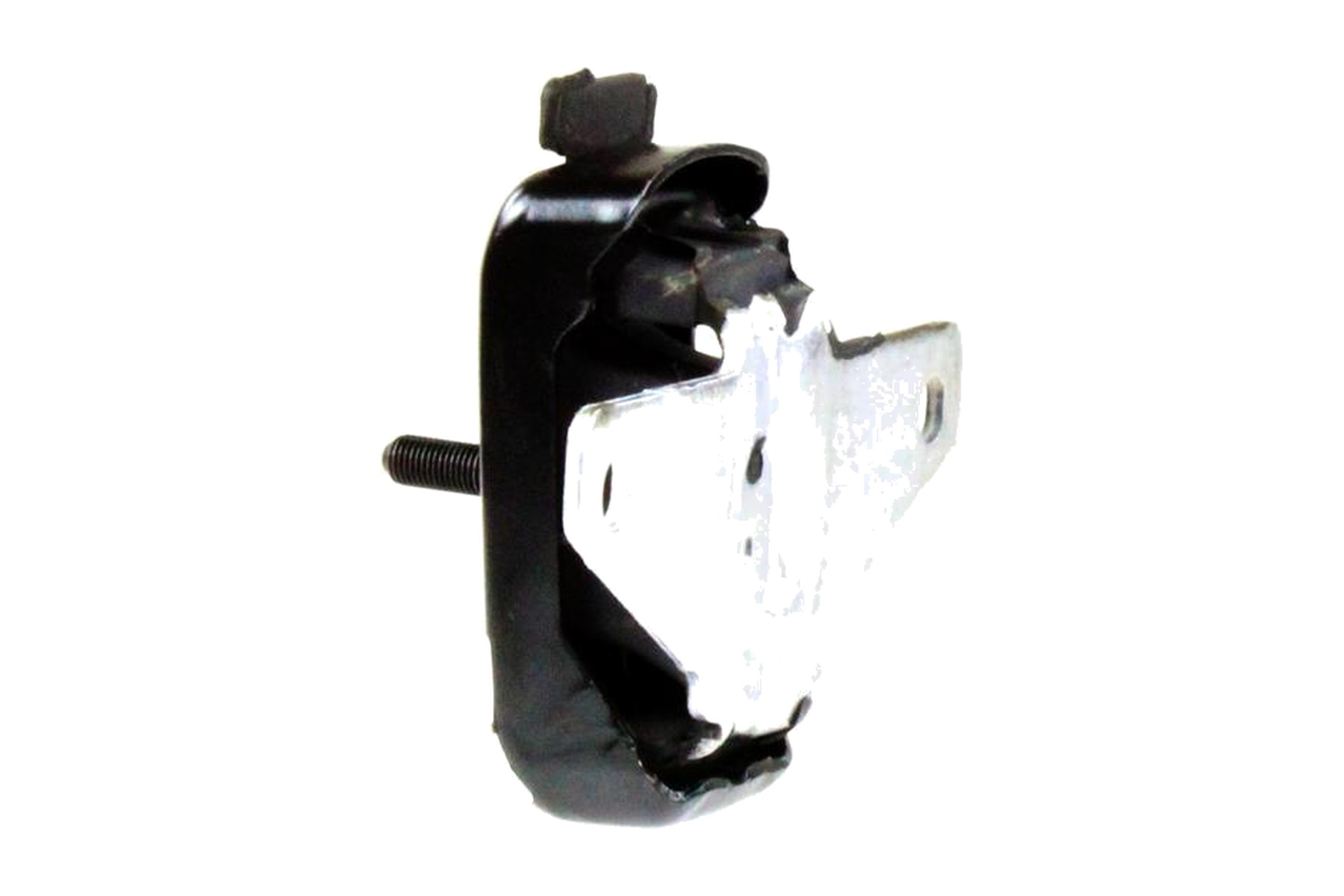 Coxim de Motor Esquerdo (Motorista) VW 2H6199256C - Imagem 9