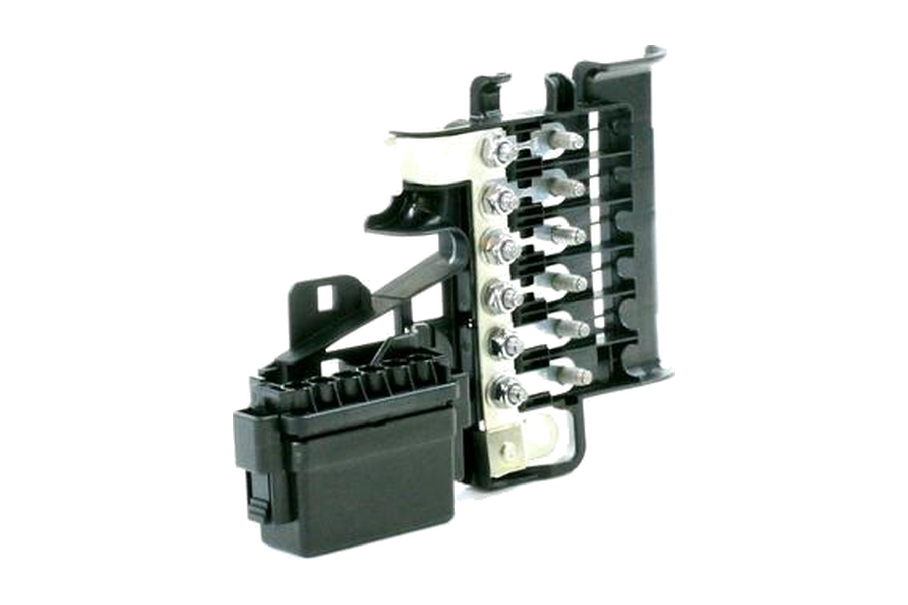 Caixa de Fusíveis de Bateria VW 2H0937550C - Imagem 22