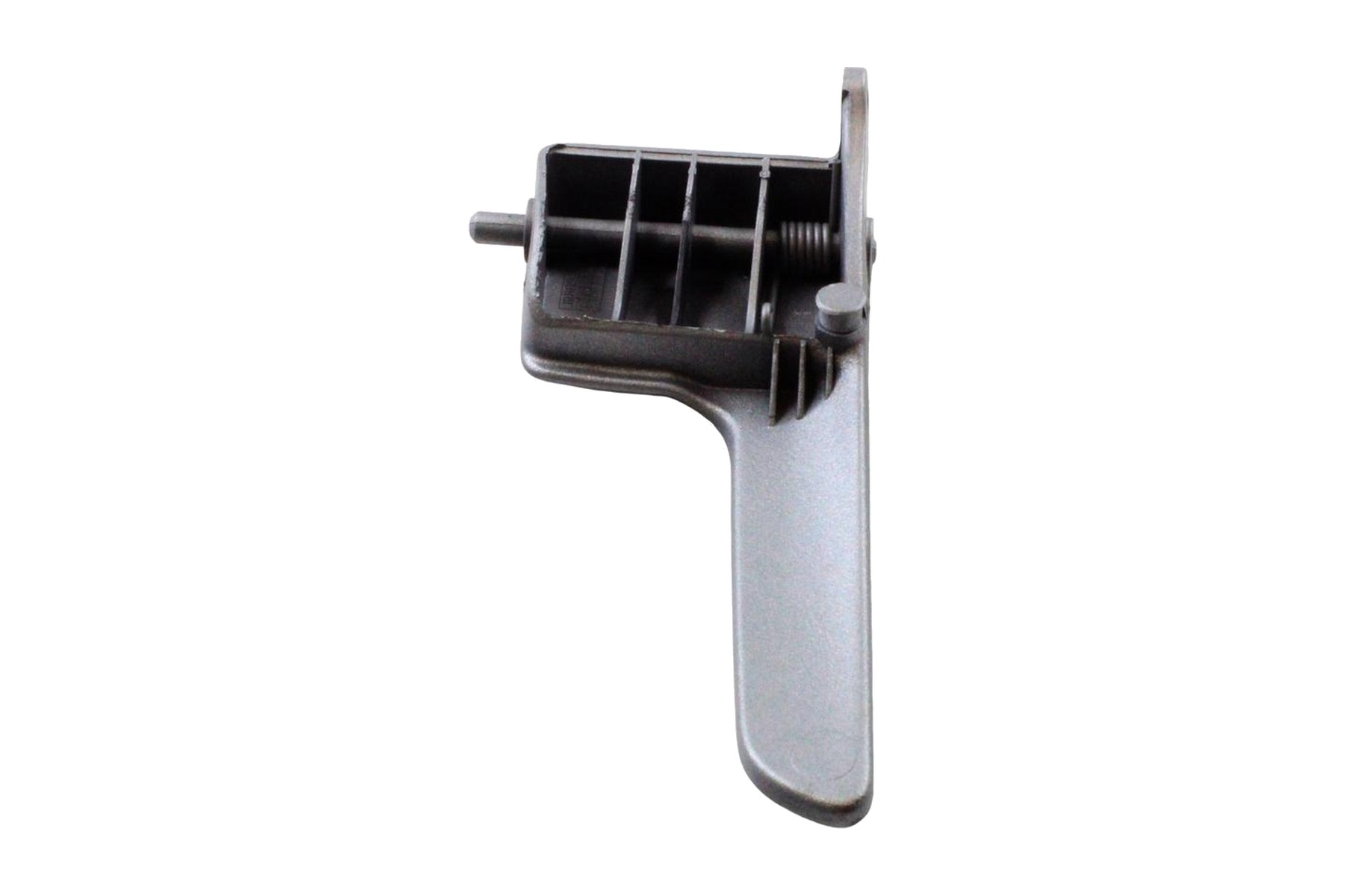 Moldura VW 5Z0837113AQC6 - Imagem 3