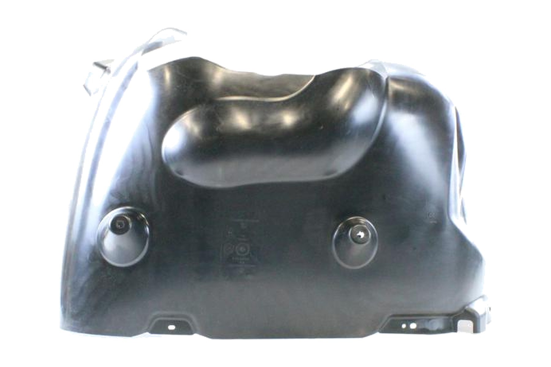 Para-barro de Caixa de Roda VW 2H0809962B - Imagem 13
