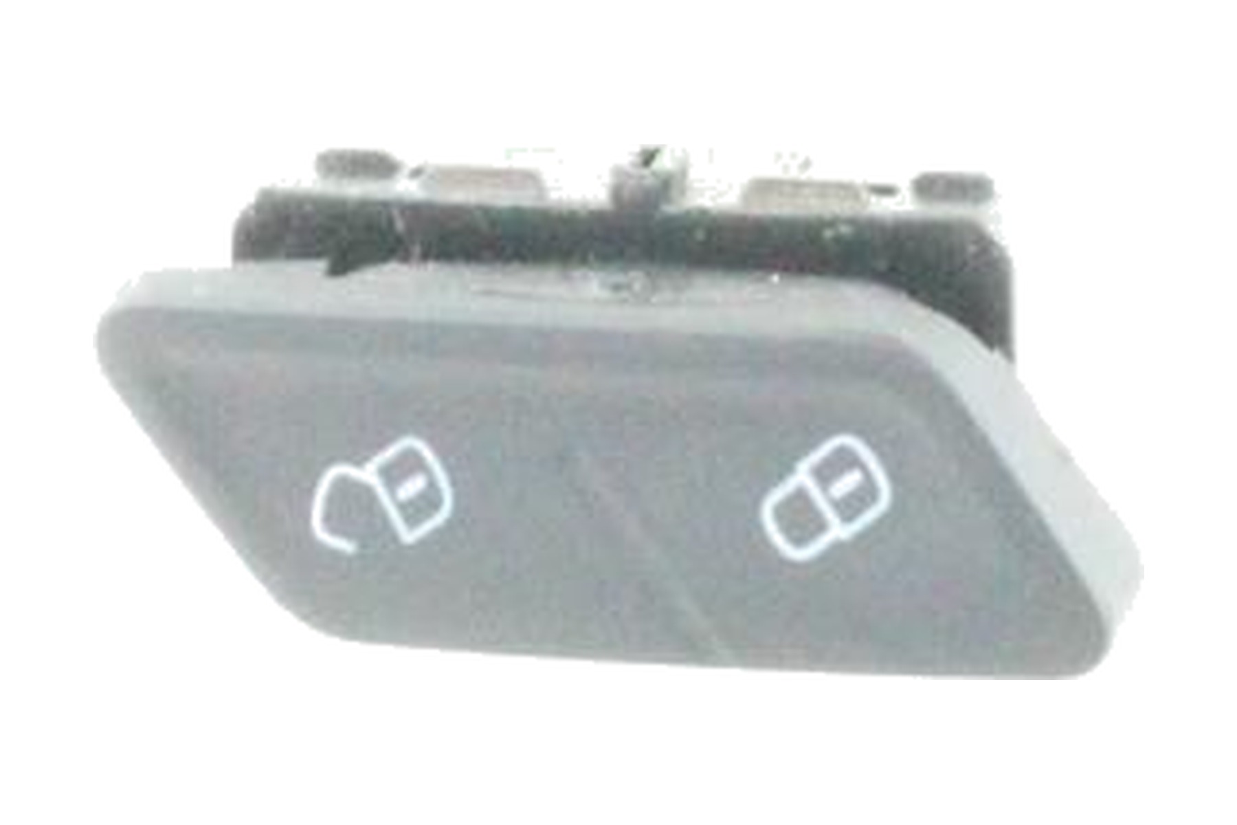 Botão Interruptor de Trava Elétrica de Porta VW 5G0962125AWHS - Imagem 2