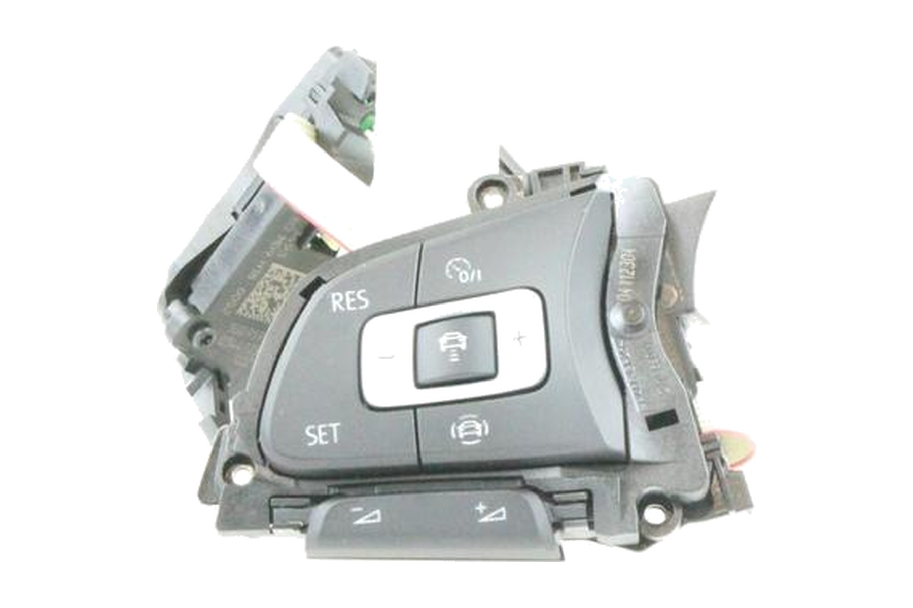 Botão VW 5G0959442ABICX - Imagem 13