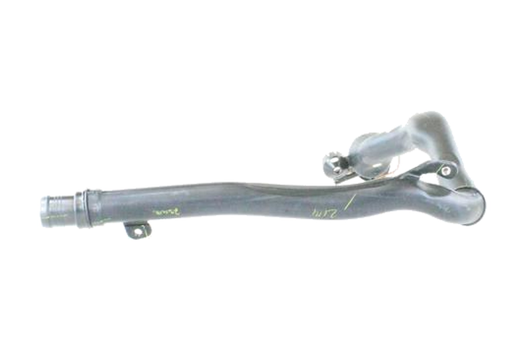 Tubo de Abastecimento de Tanque de Combustível VW 5Z0201129S - Imagem 9