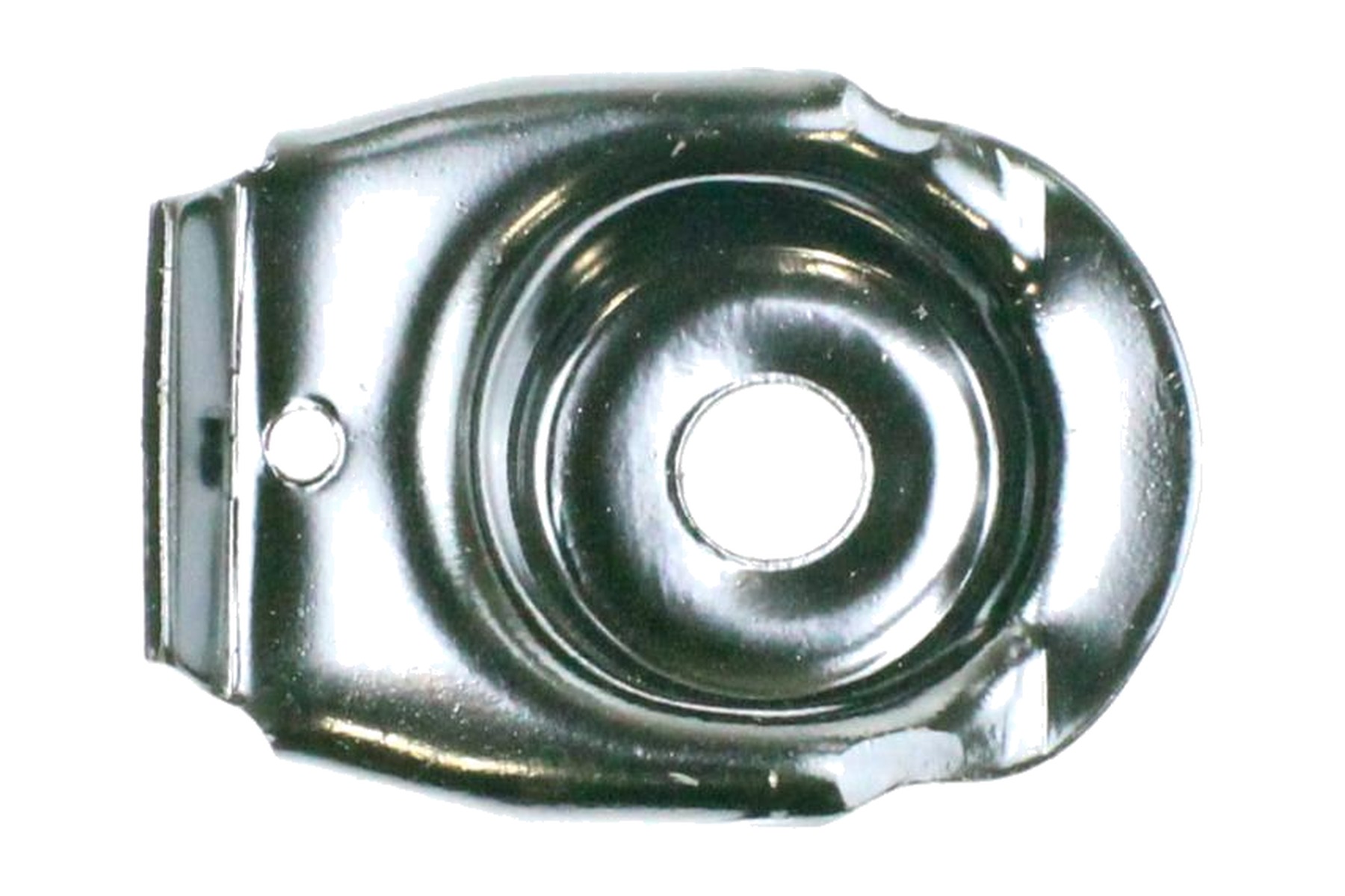 Suporte de Protetor de Cárter VW 1J0018967A