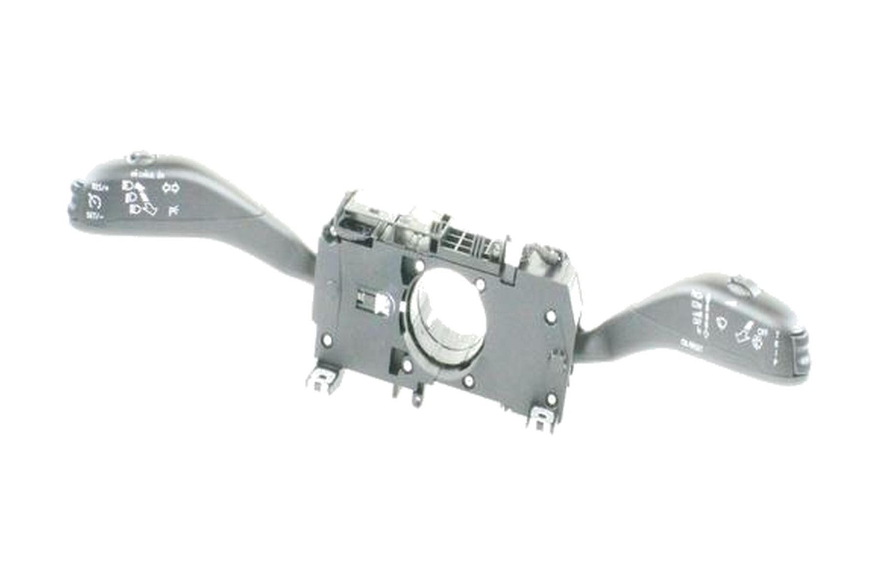 Chave de Seta VW 6R5953507C9B9 - Imagem 2