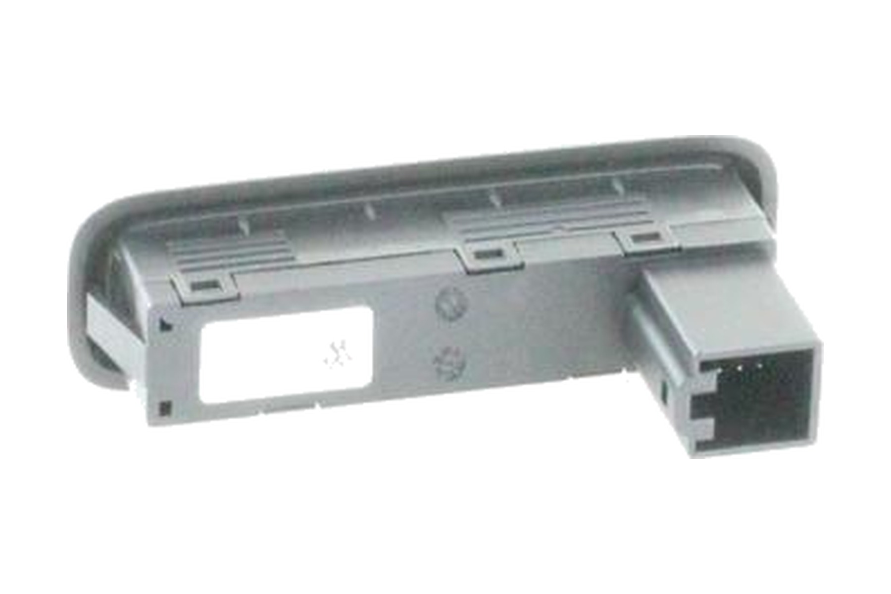 Botão Interruptor de Memorização de Ajuste de Banco VW 5NA9597699B9 - Imagem 12
