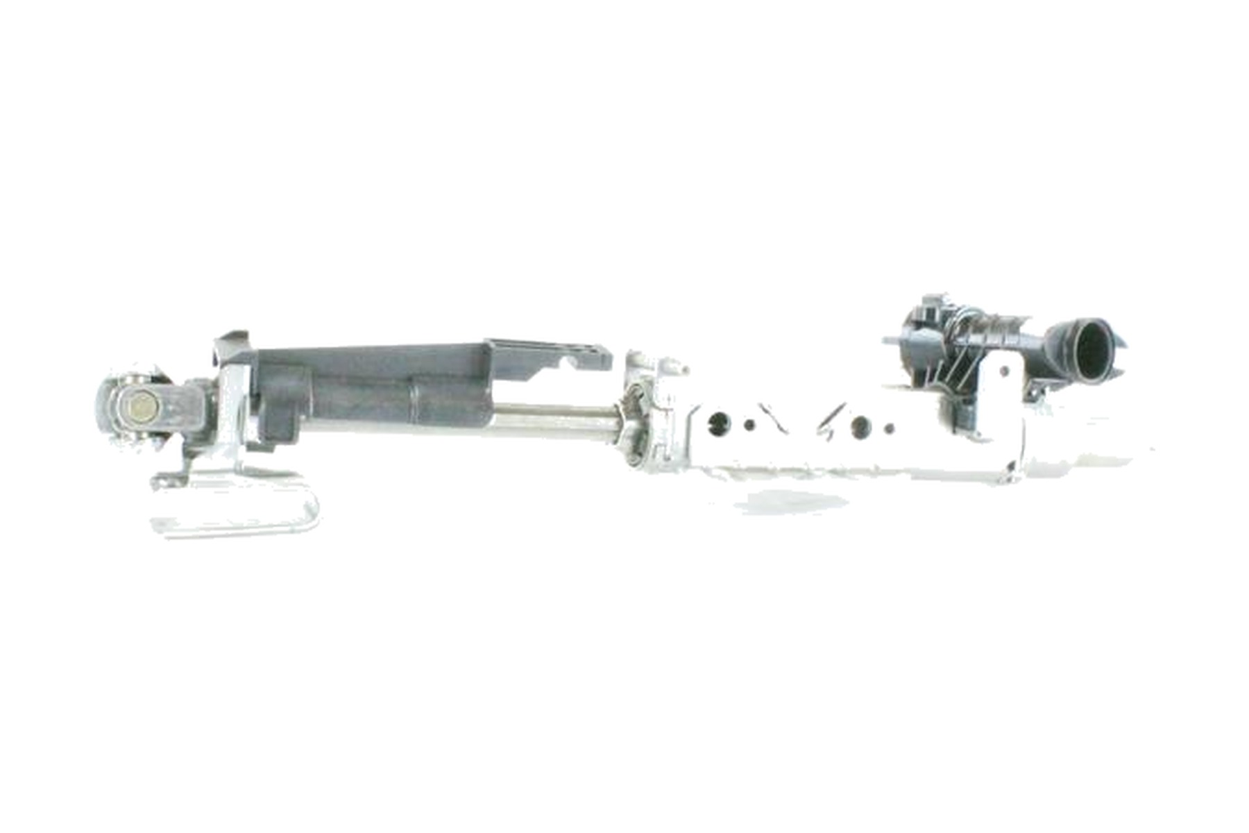 Coluna de Direção VW 6QE419501D - Imagem 12
