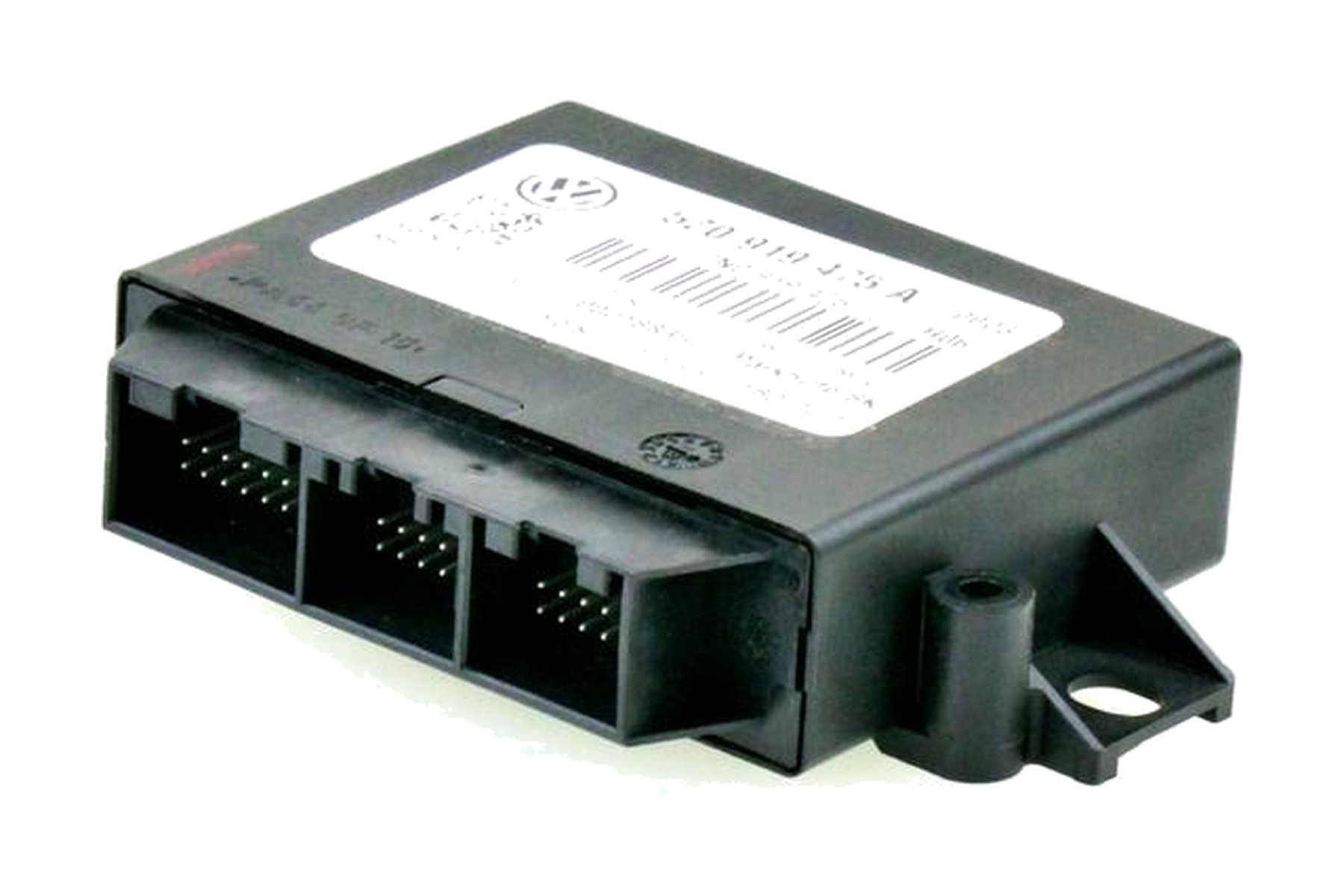Módulo Eletrônico de Sensor de Estacionamento VW 5Z0919475A - Imagem 4