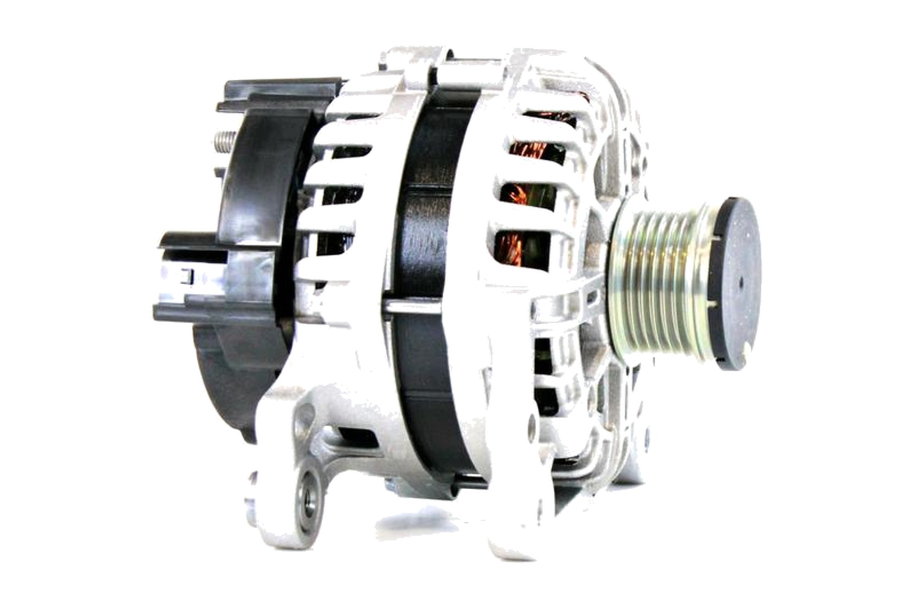 Alternador VW 04C903023P - Imagem 2