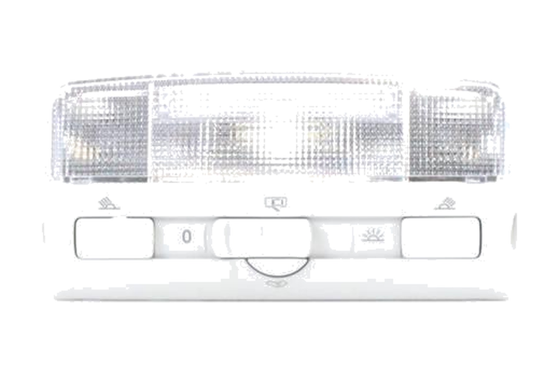 Luz de Cortesia VW 5Z0947105BY20