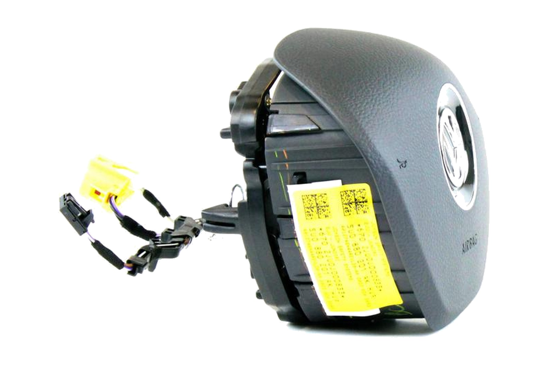Airbag Volante VW 5U0880201AKHVF - Imagem 20