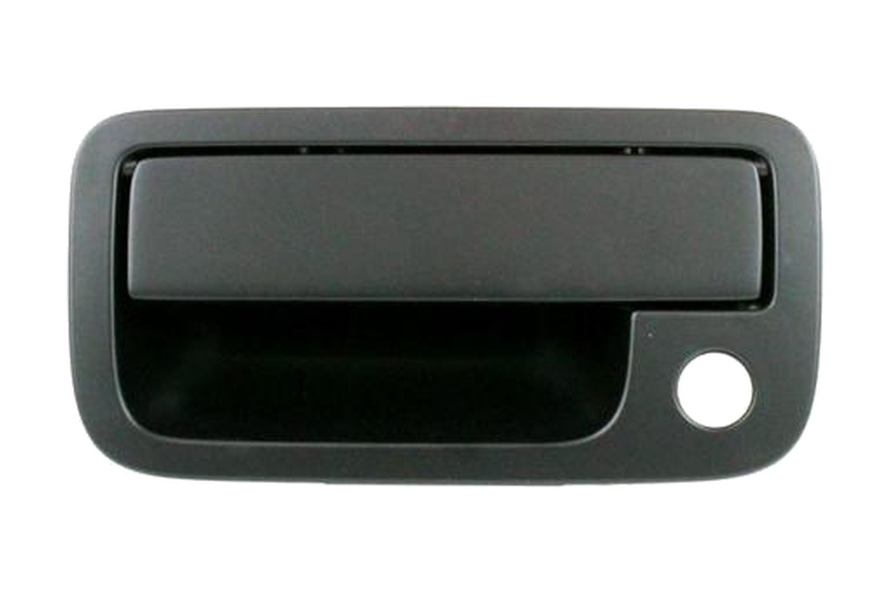 Maçaneta de Tampa de Caçamba VW 2H5829505F3FZ