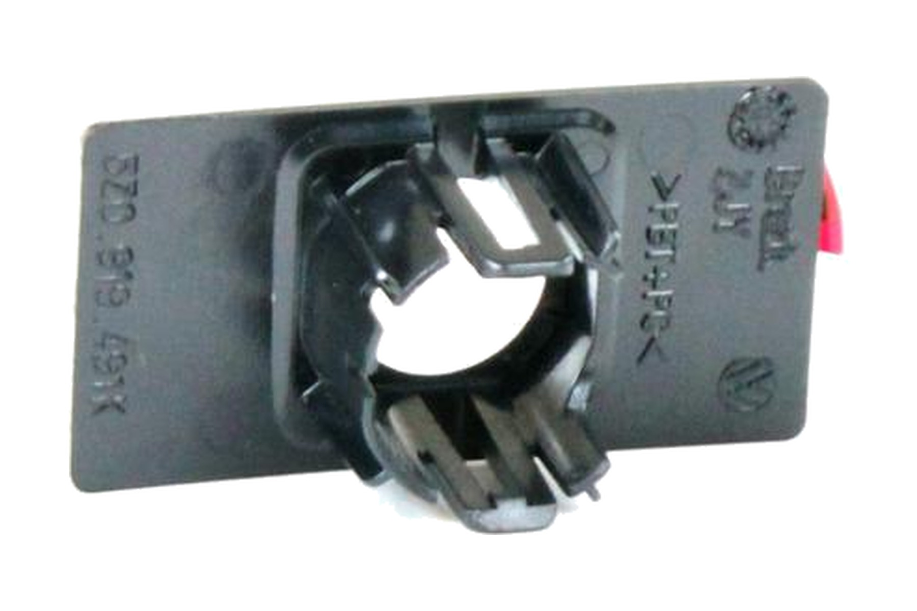 Suporte de Sensor de Estacionamento VW 5Z0919491K - Imagem 12