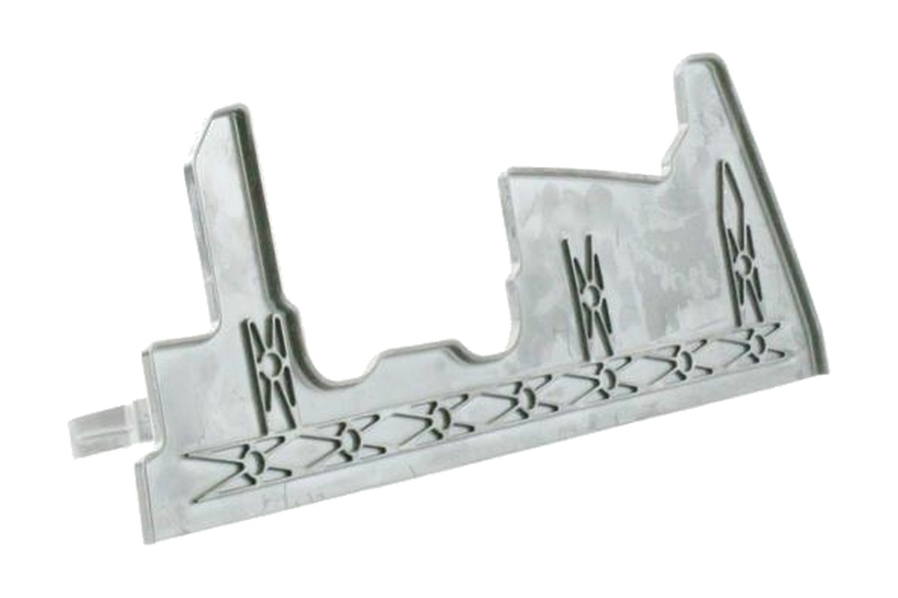 Defletor de Ar de Radiador VW 5U0820160C - Imagem 22