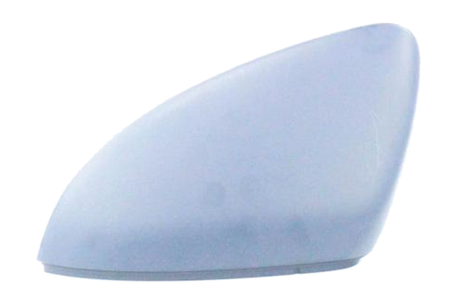 Capa de Espelho Retrovisor Esquerdo (Motorista) VW 17A857537GRU