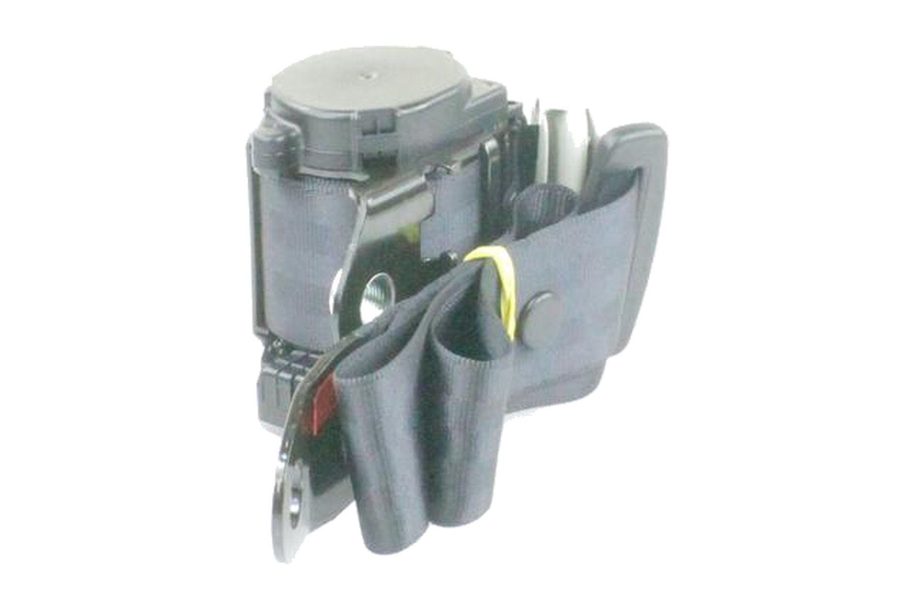 Cinto VW 5W9857705WZH - Imagem 9