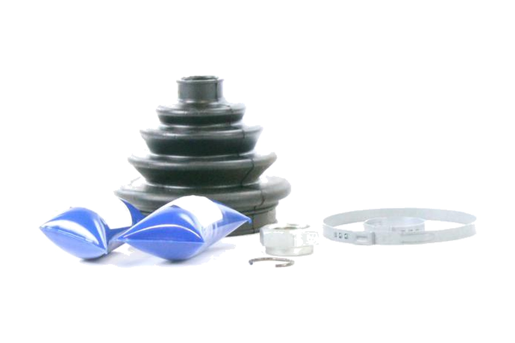 Kit de Coifa de Junta Homocinética VW 5X3498203 - Imagem 2