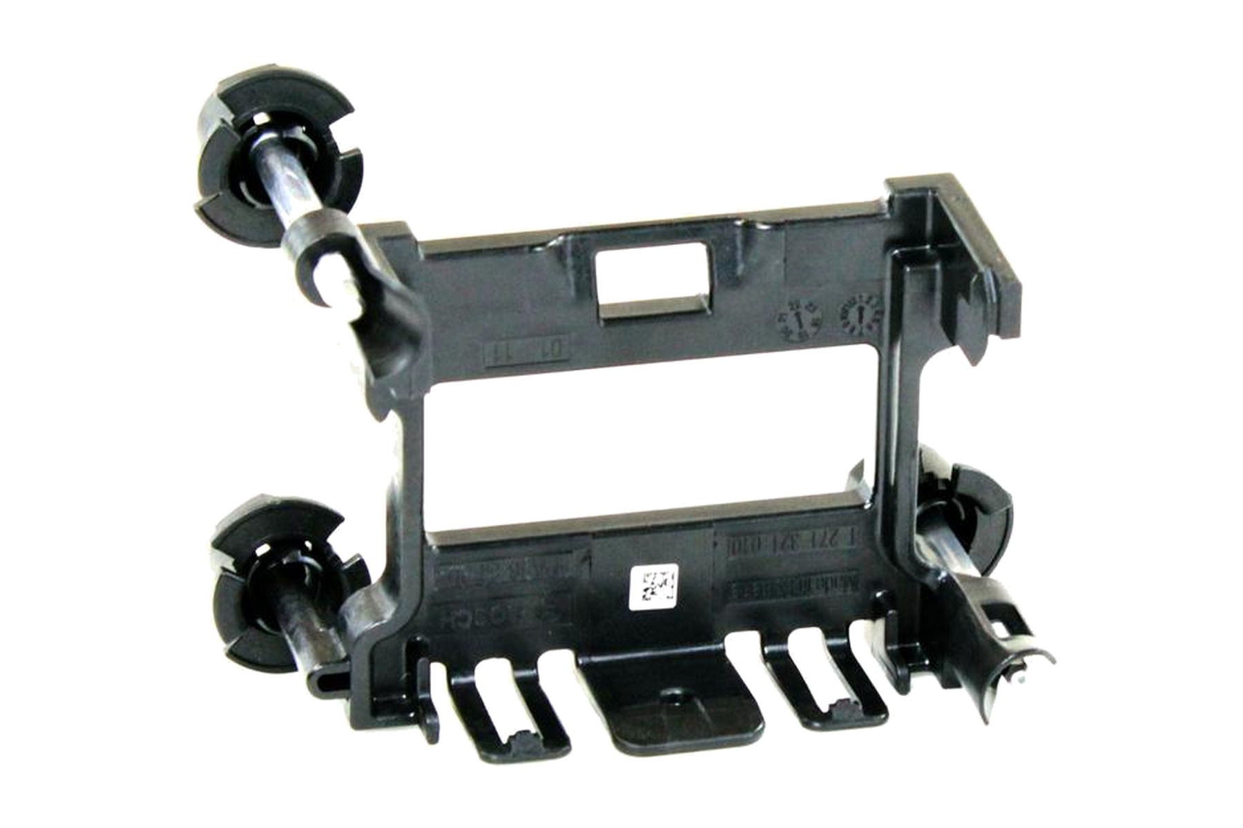 Base de Módulo de Controle Adaptativo de Piloto Automático ACC VW 5G0998561 - Imagem 12