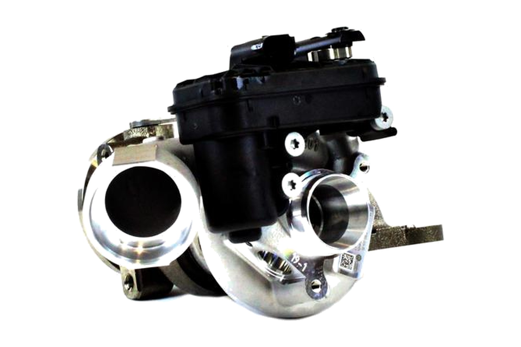 Turbo Compressor VW 04E145722G - Imagem 17